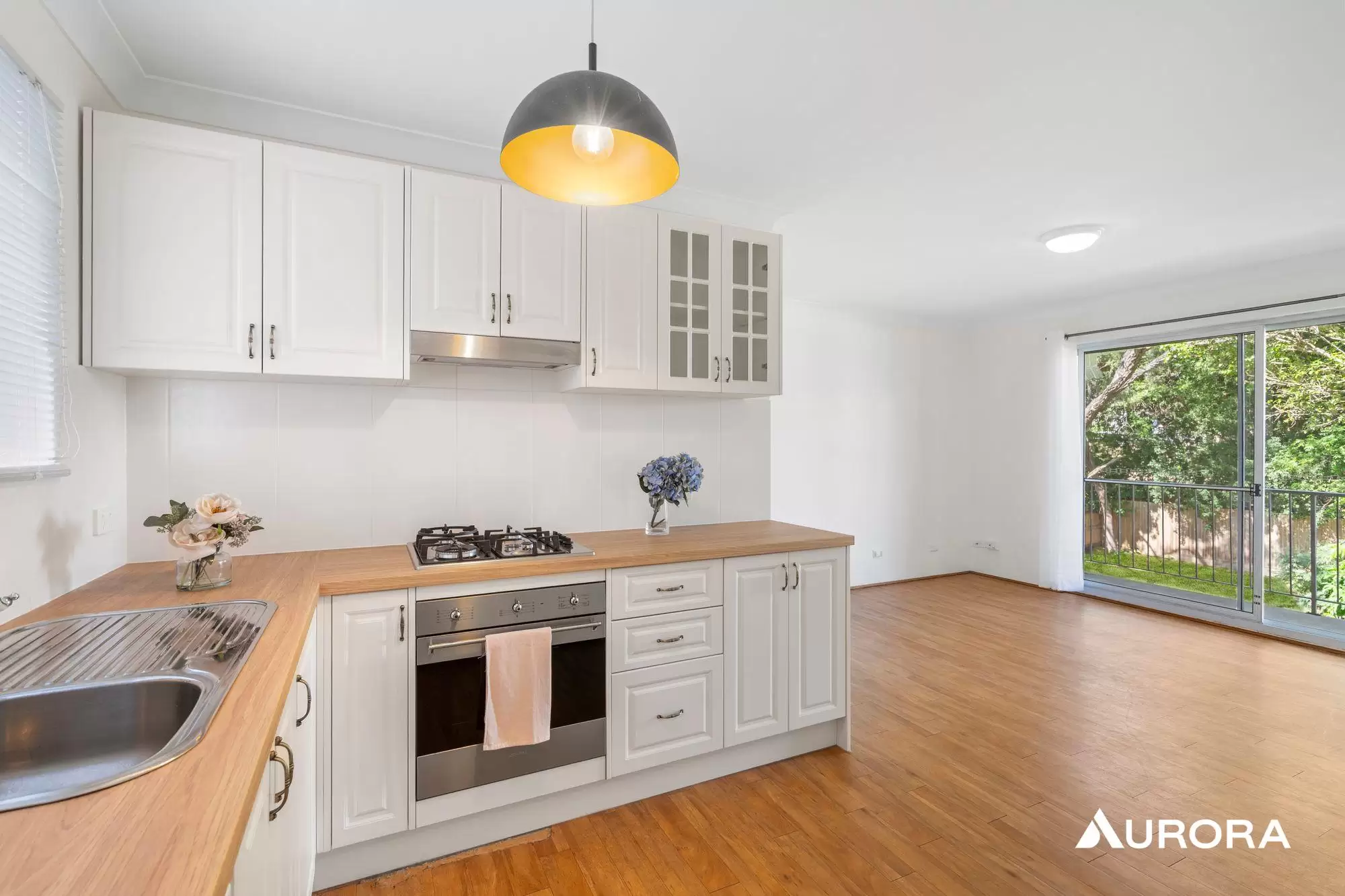 3/172 Norman Avenue, Norman Park Leased by Aurora Property - image 2