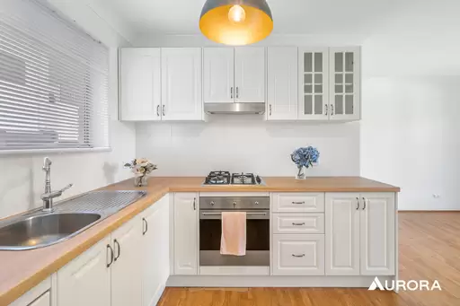 3/172 Norman Avenue, Norman Park Leased by Aurora Property