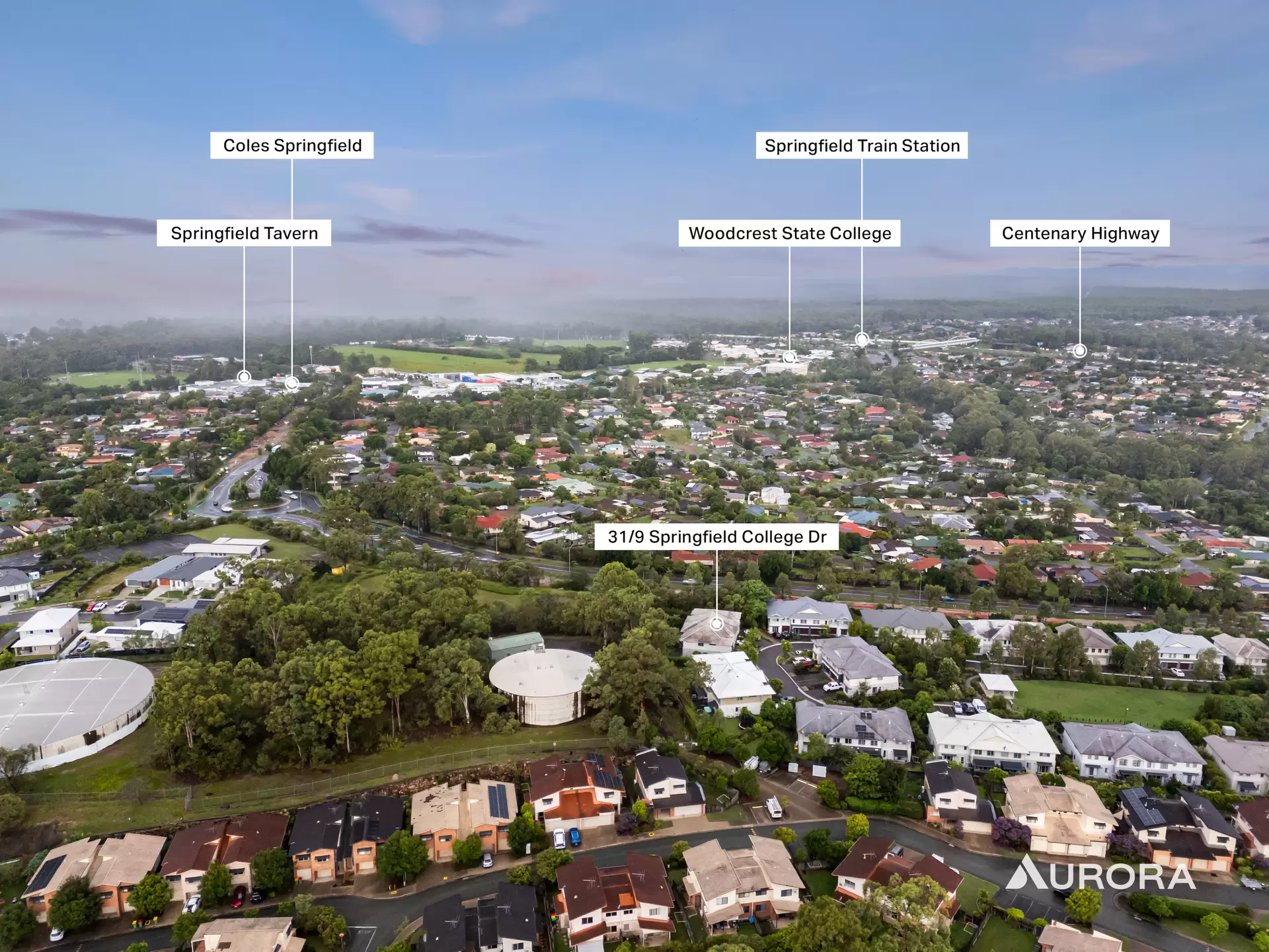 31/9 Springfield College Drive, Springfield Sold by Aurora Property - image 1