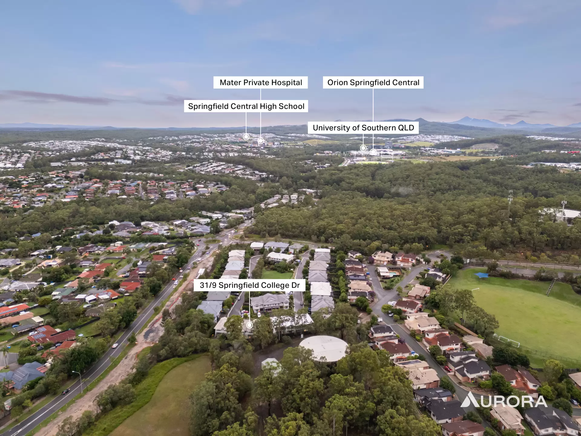 31/9 Springfield College Drive, Springfield Sold by Aurora Property - image 1