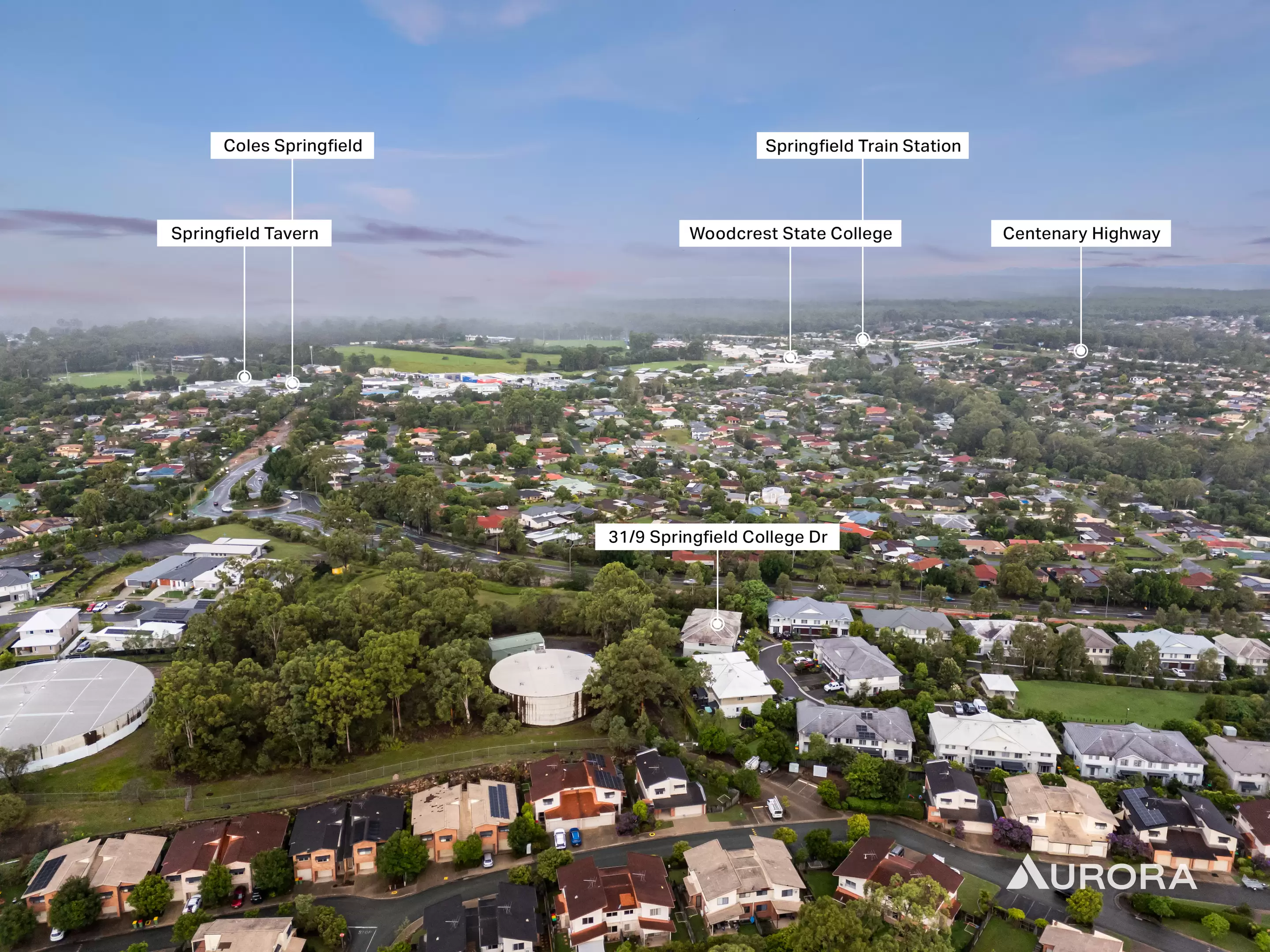 31/9 Springfield College Drive, Springfield Sold by Aurora Property - image 25