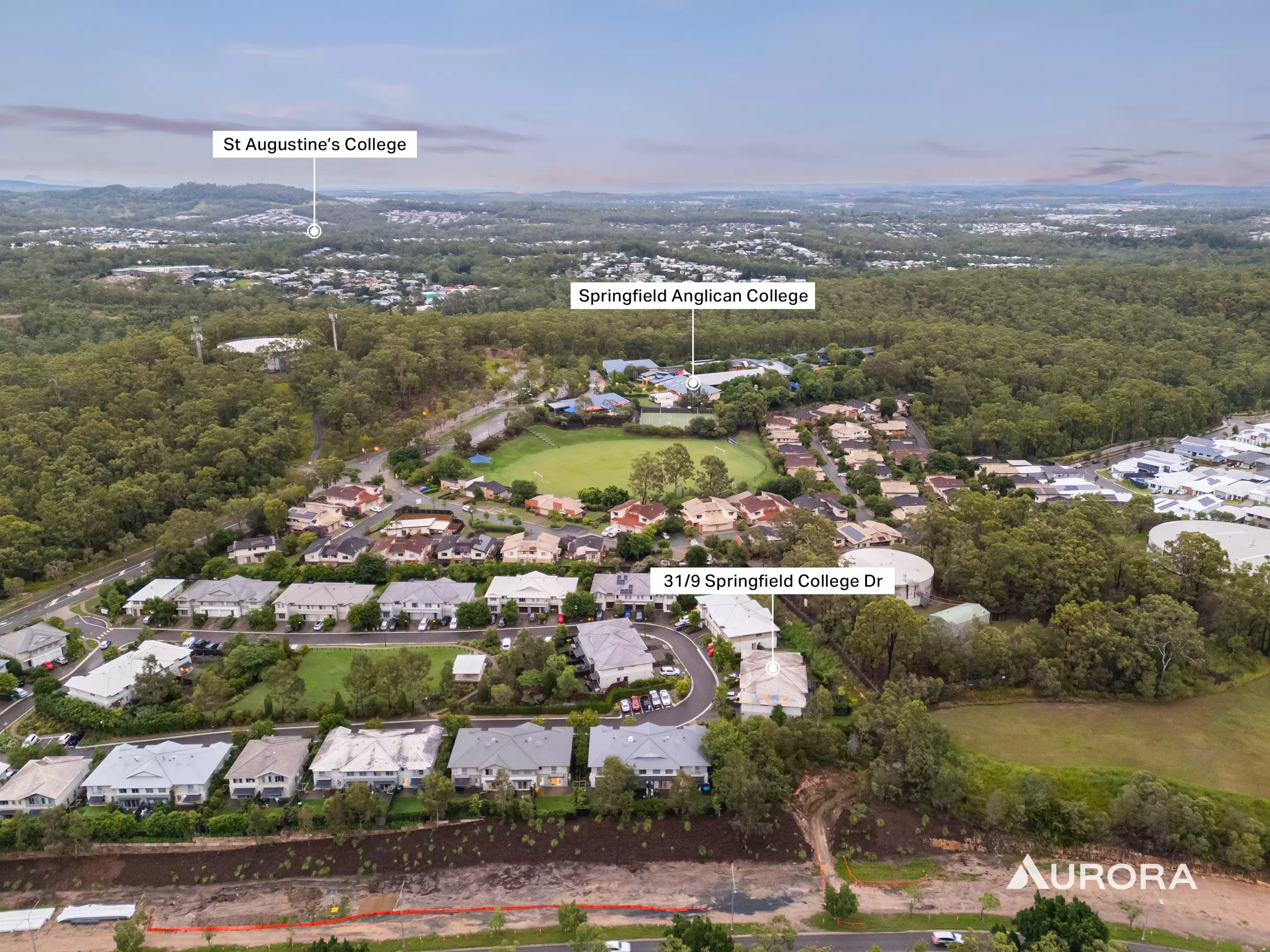 31/9 Springfield College Drive, Springfield Sold by Aurora Property - image 23