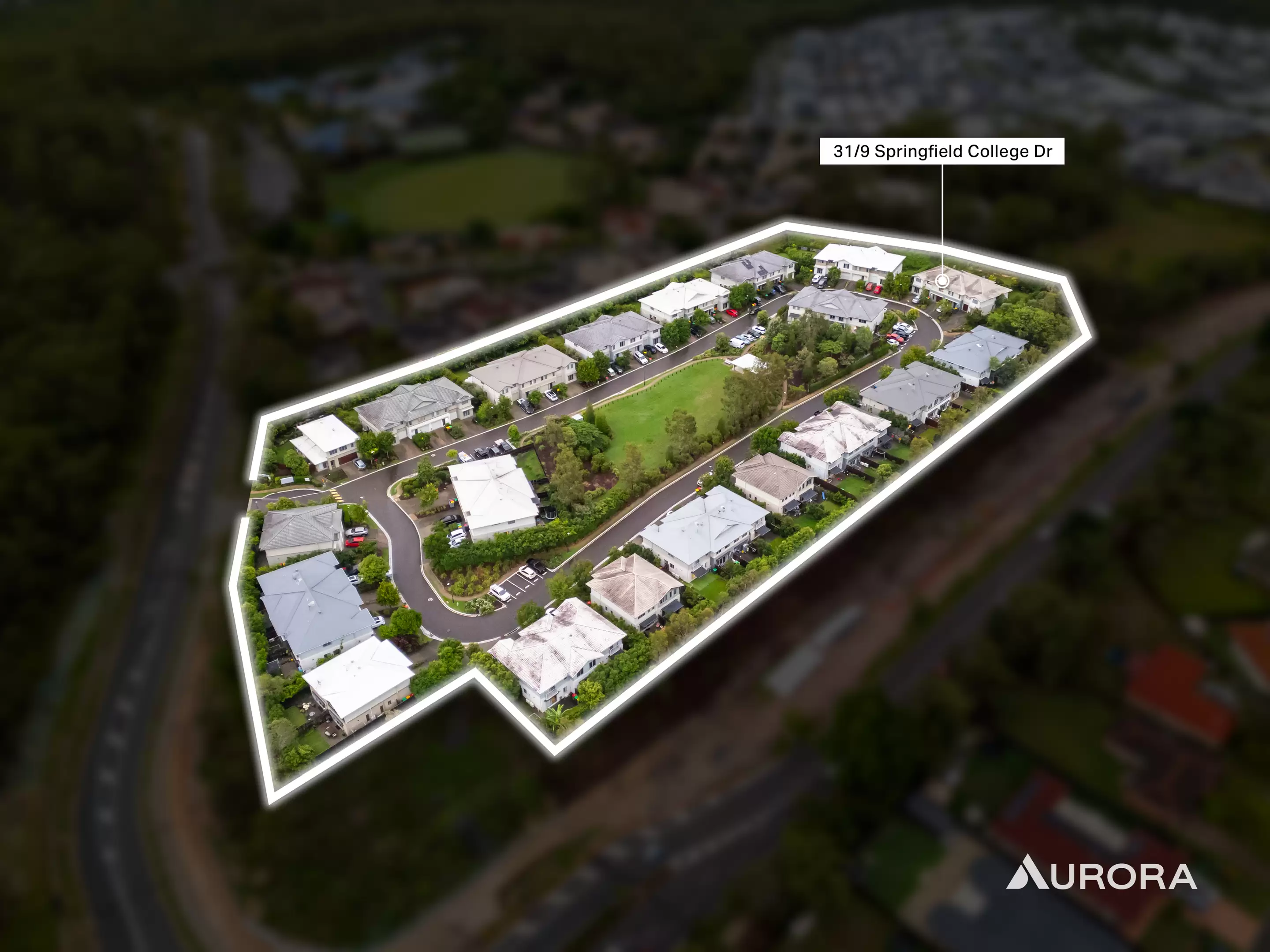 31/9 Springfield College Drive, Springfield Sold by Aurora Property - image 24