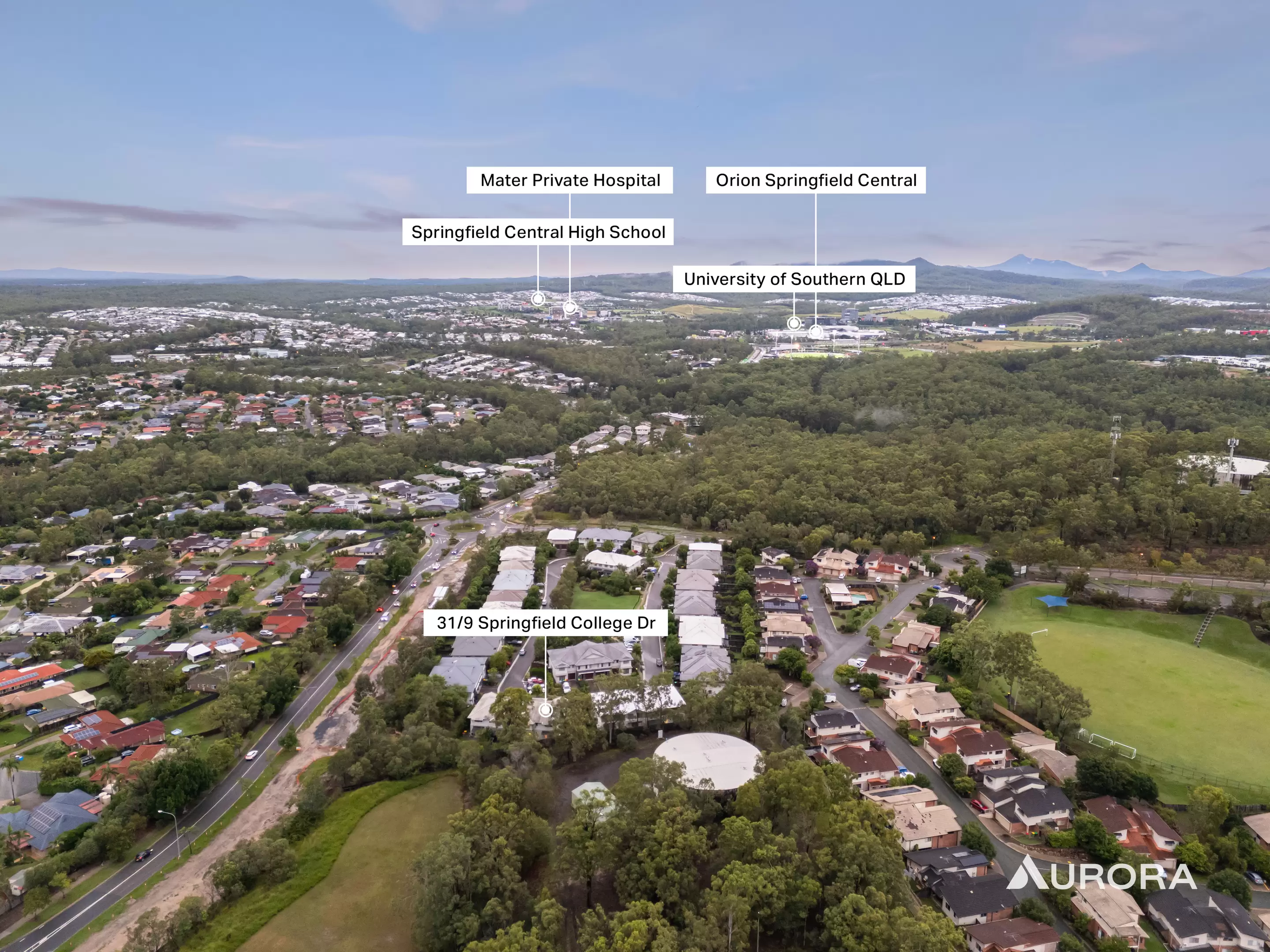 31/9 Springfield College Drive, Springfield Sold by Aurora Property - image 22