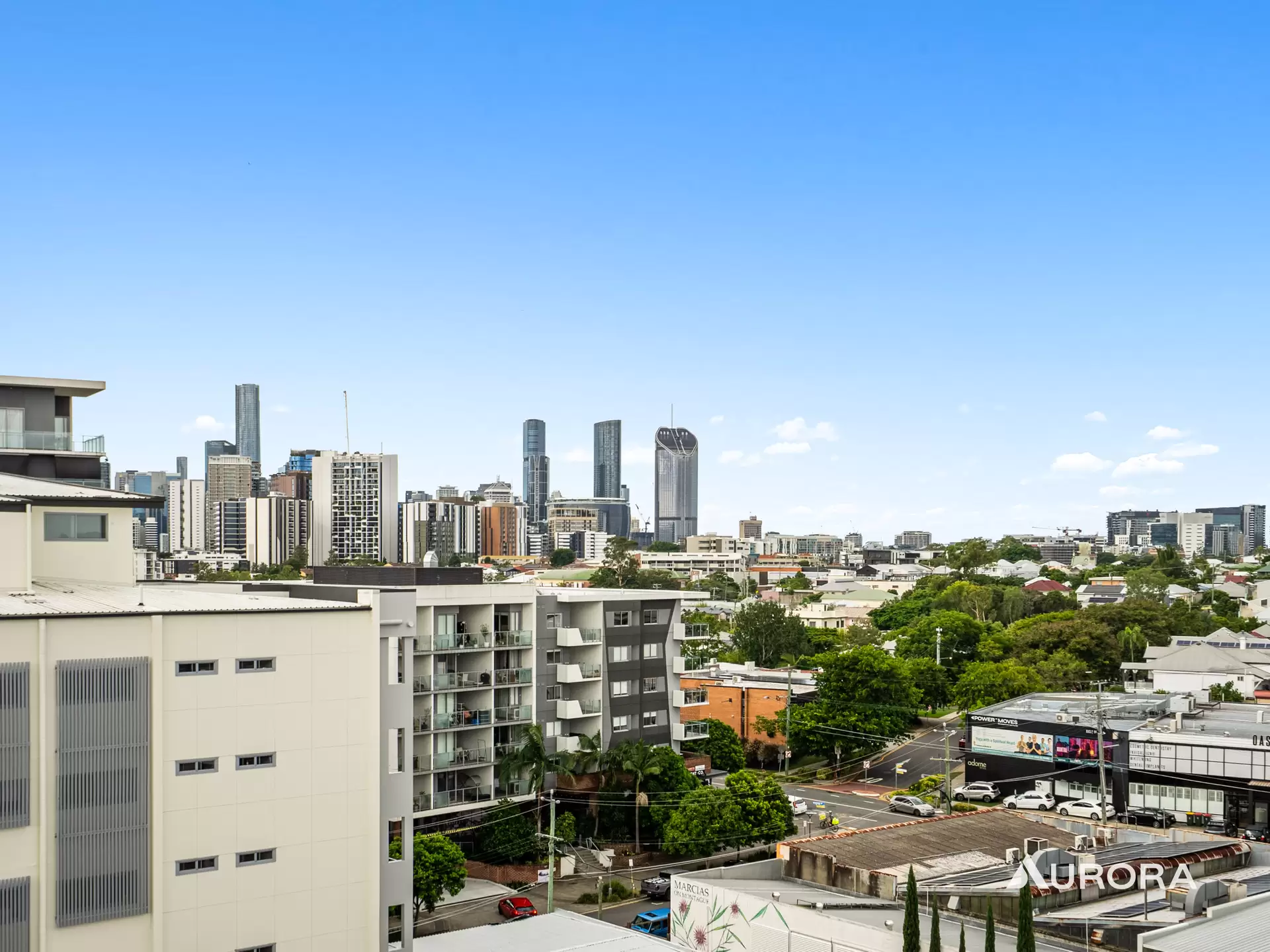 603/77 Victoria Street, West End Sold by Aurora Property - image 1