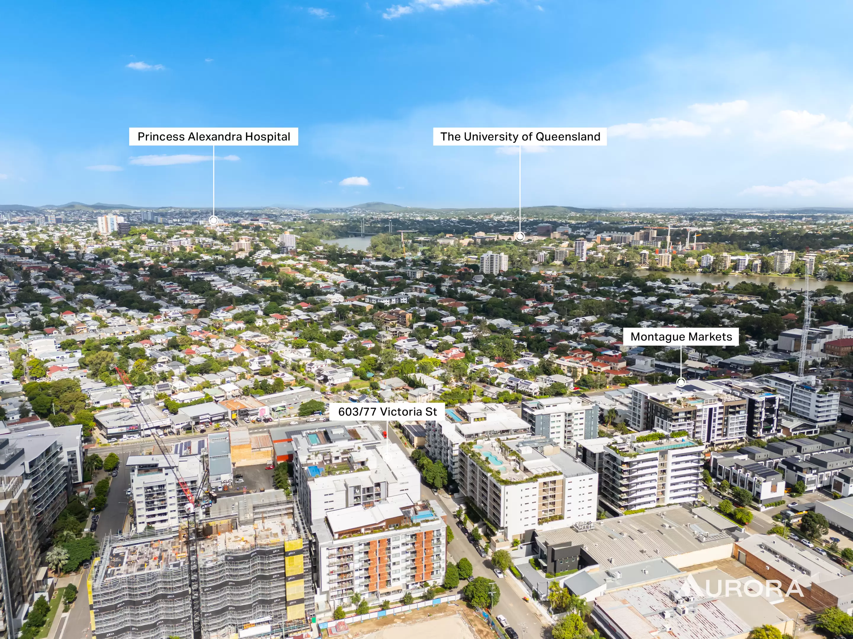 603/77 Victoria Street, West End Sold by Aurora Property - image 12