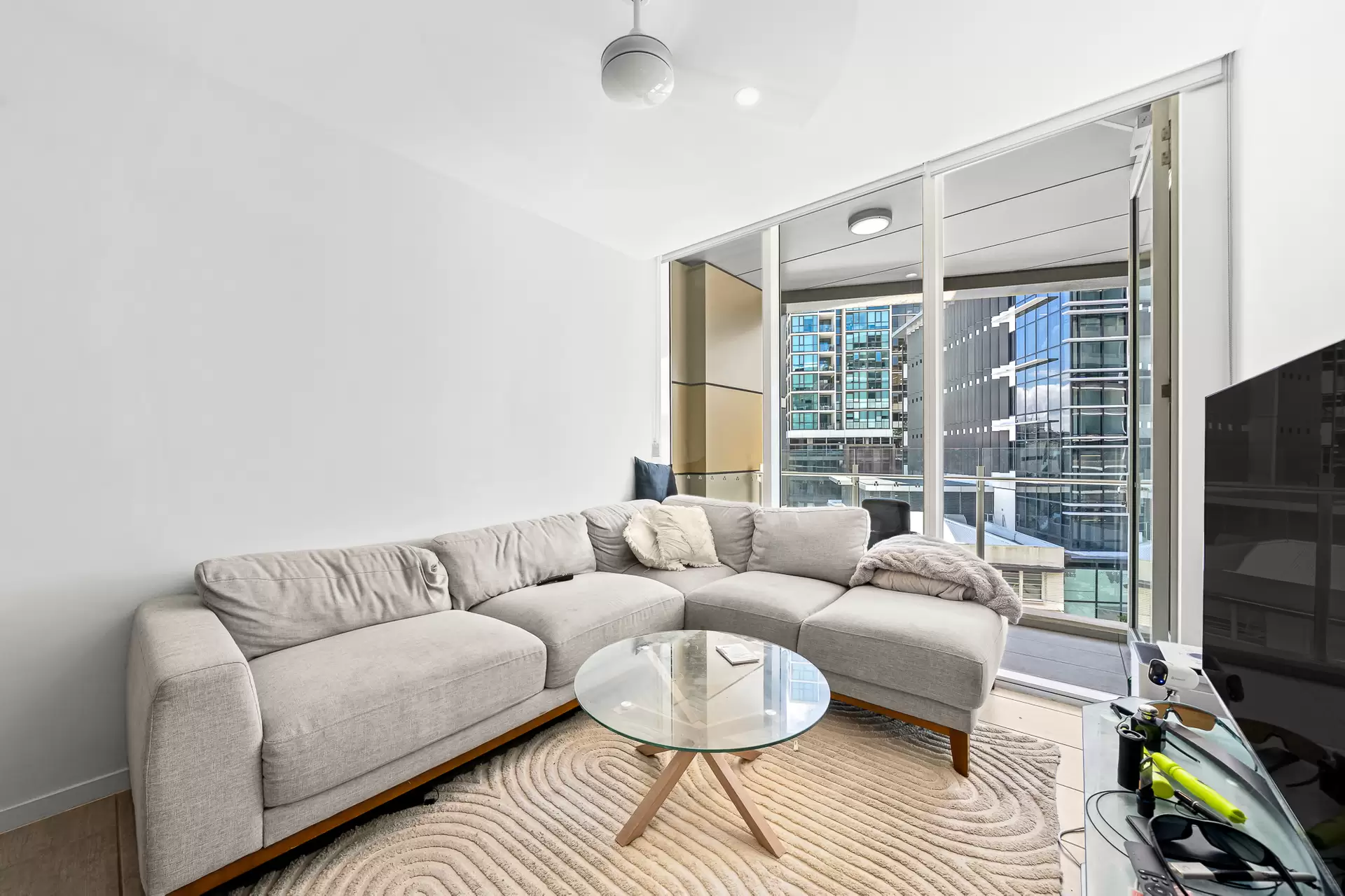410/977 Ann Street, Fortitude Valley Sold by Aurora Property - image 1