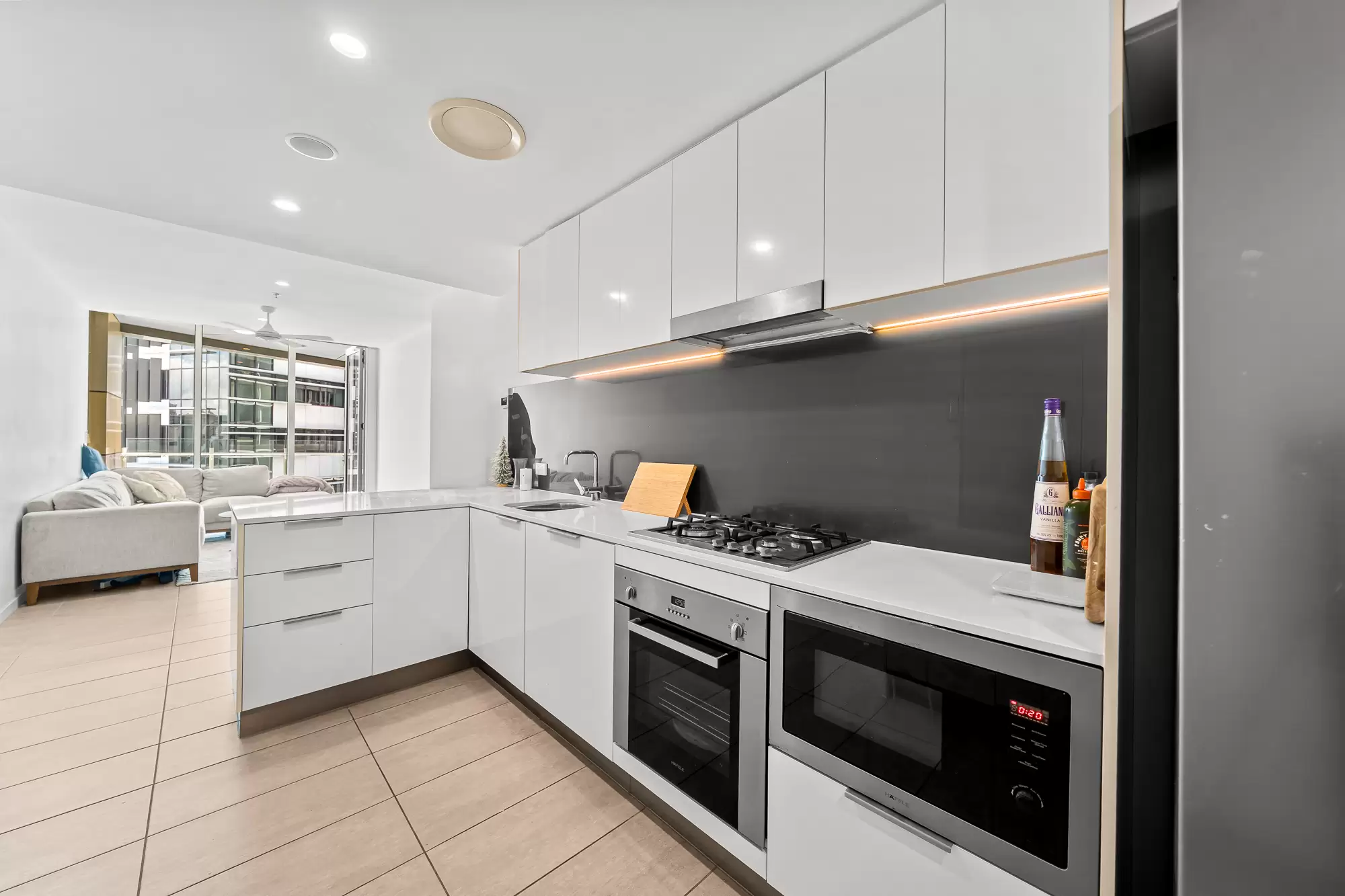 410/977 Ann Street, Fortitude Valley Sold by Aurora Property - image 1