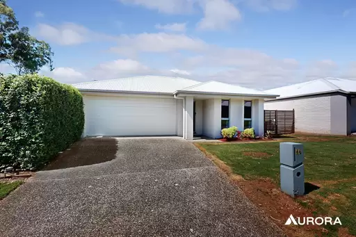 66 Majestic Circuit, Thornlands Leased by Aurora Property