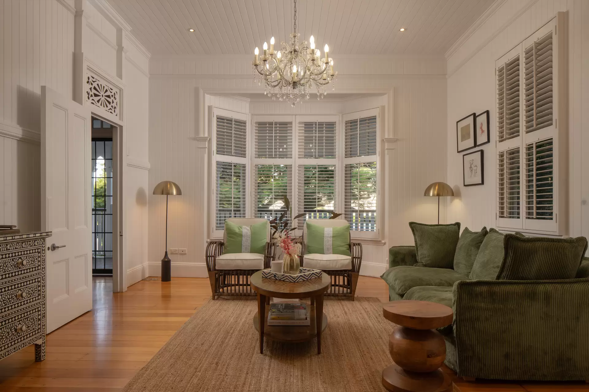 124 Alexandra Road, Clayfield Sold by Aurora Property - image 1
