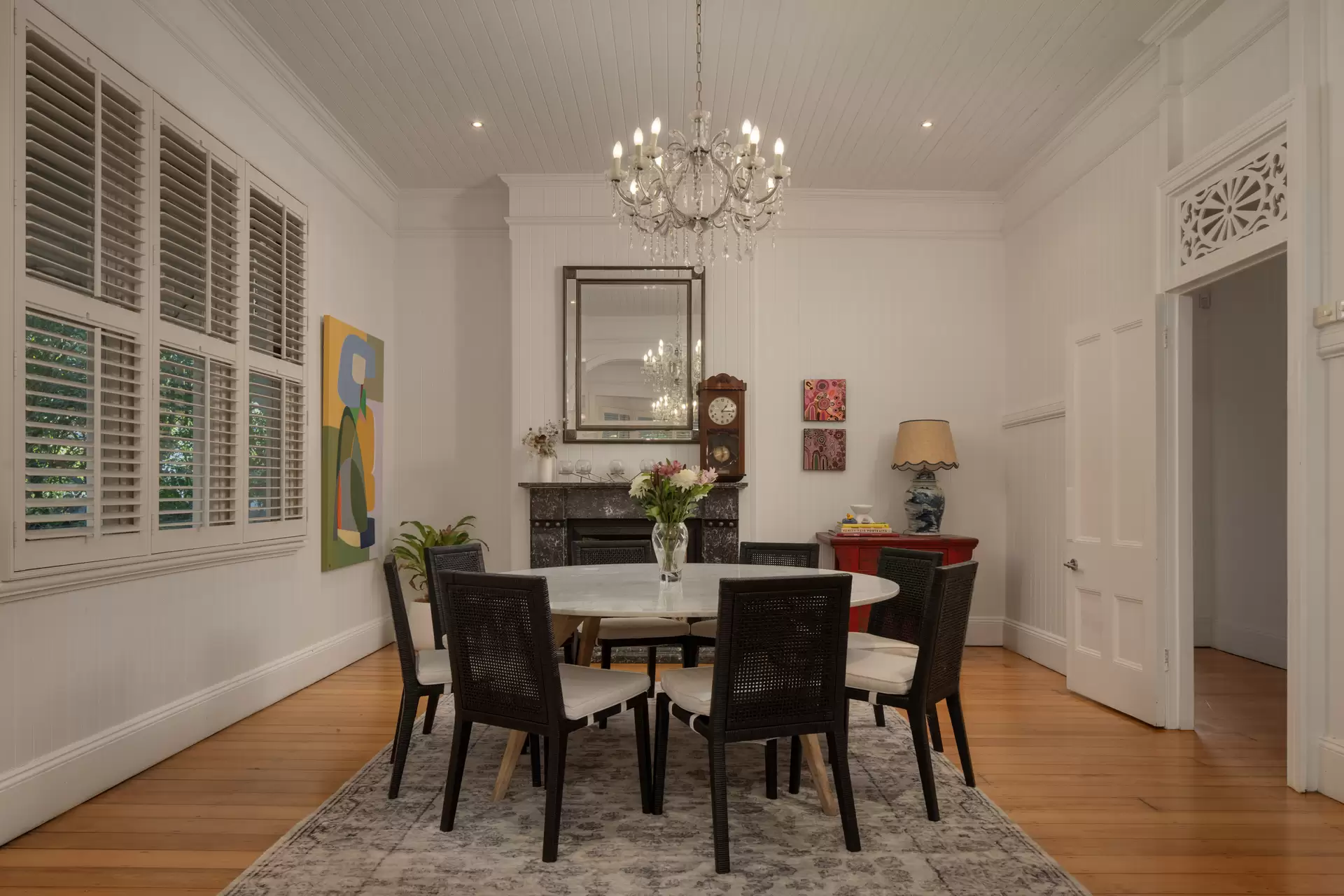 124 Alexandra Road, Clayfield Sold by Aurora Property - image 1