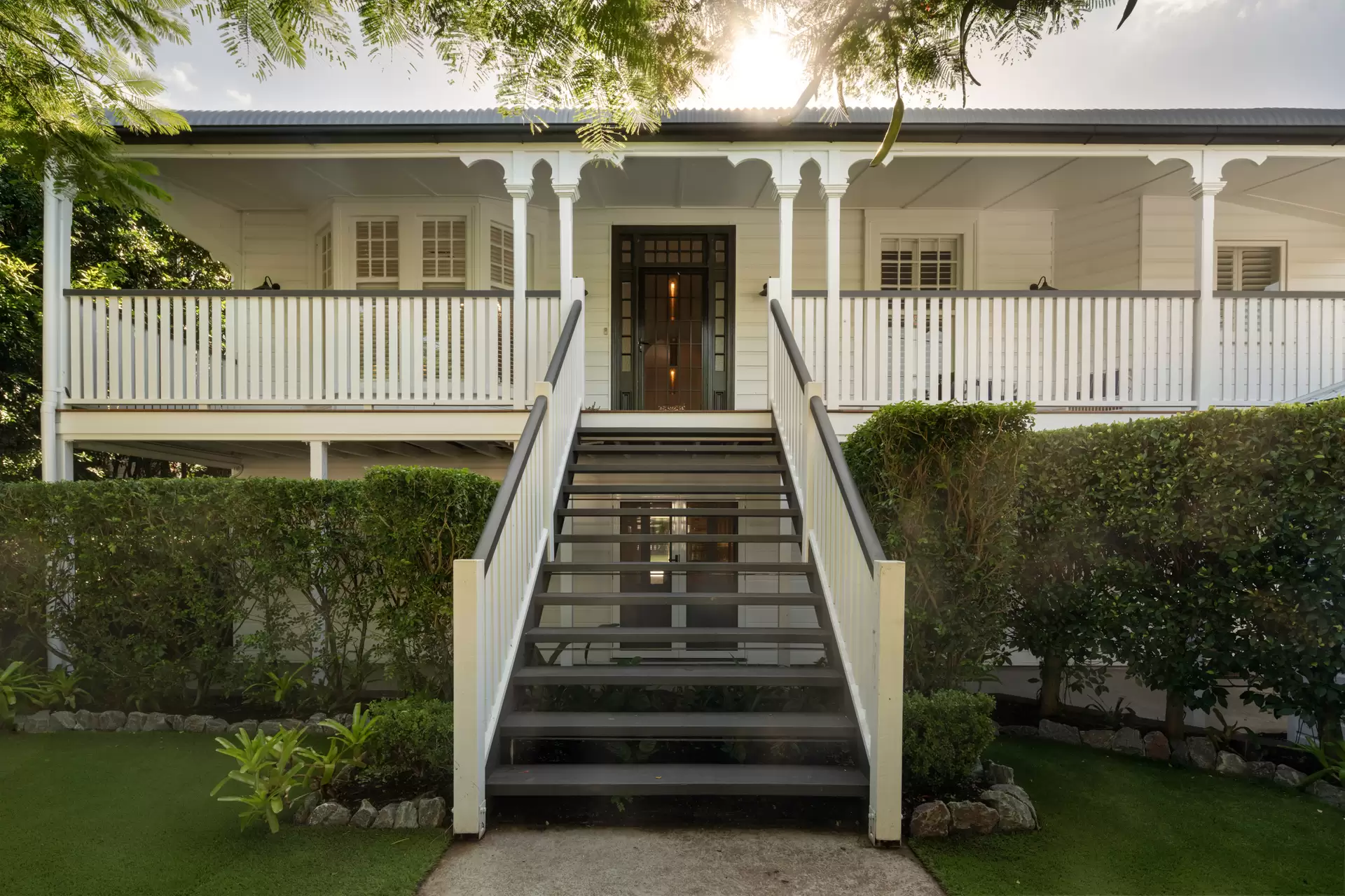 124 Alexandra Road, Clayfield Sold by Aurora Property - image 1