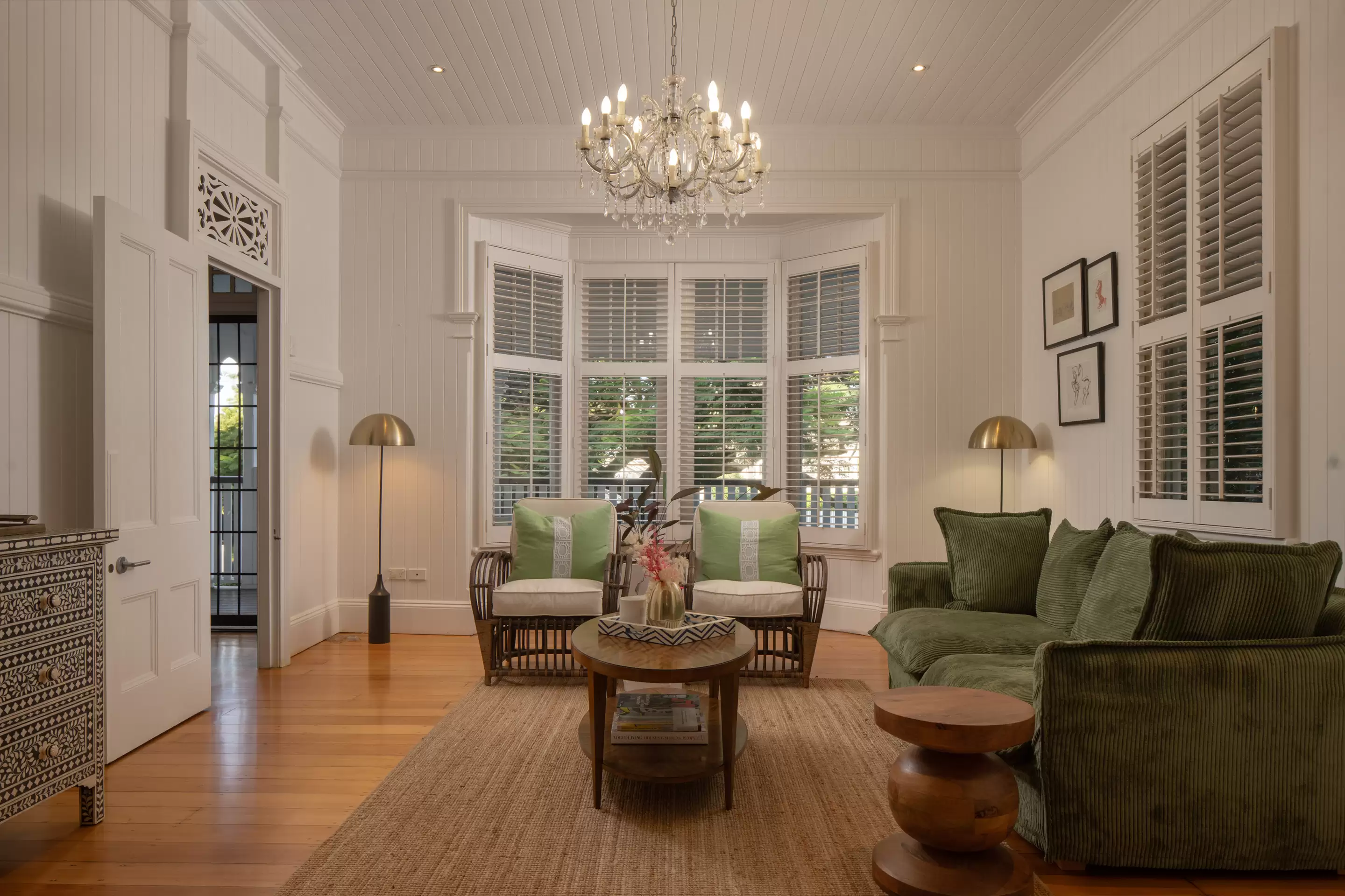 124 Alexandra Road, Clayfield Sold by Aurora Property - image 3
