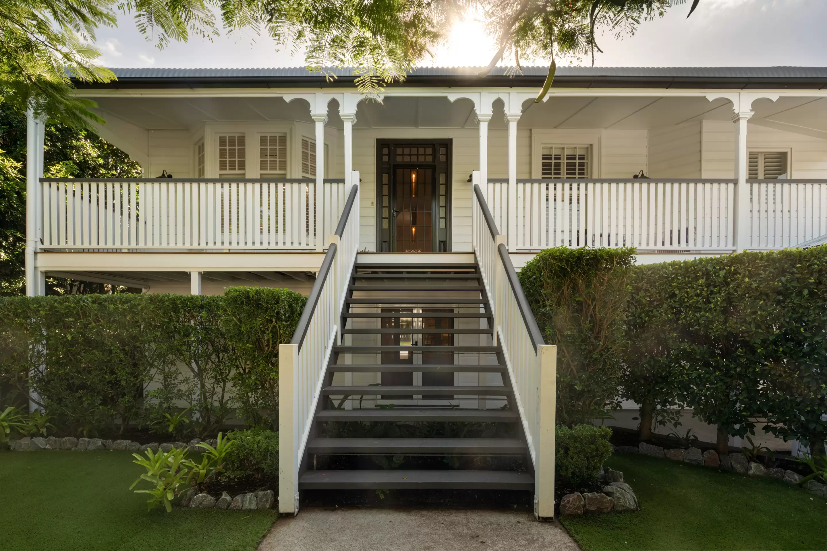 124 Alexandra Road, Clayfield Sold by Aurora Property - image 1