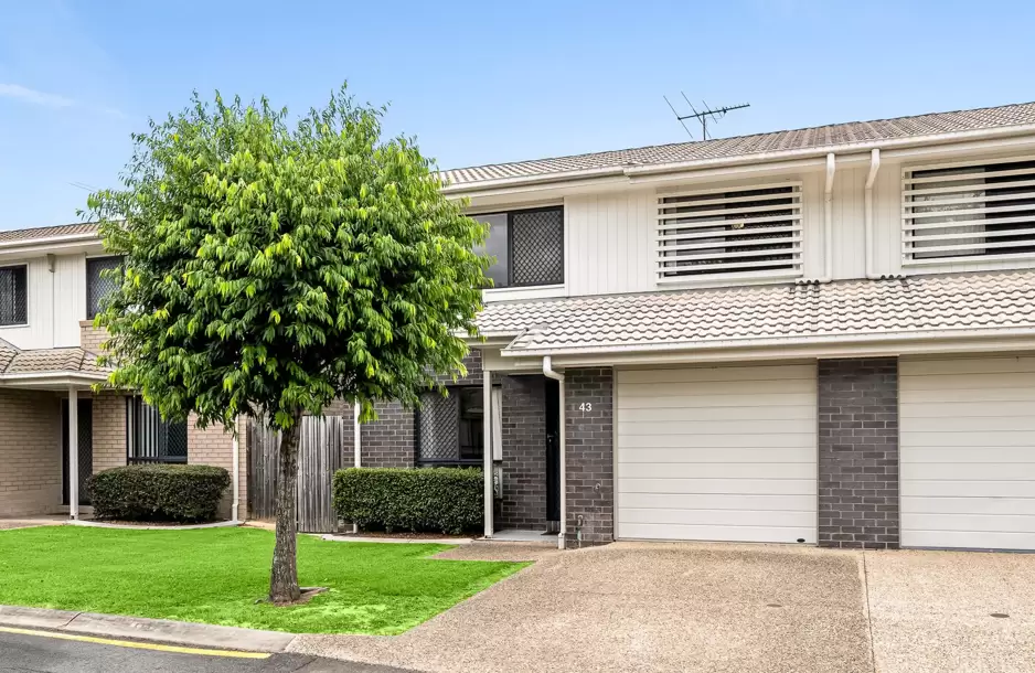 43/93 Penarth, Runcorn Leased by Aurora Property - image 3