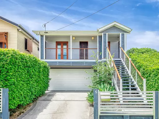 5 Thirteenth Avenue, Kedron Leased by Aurora Property