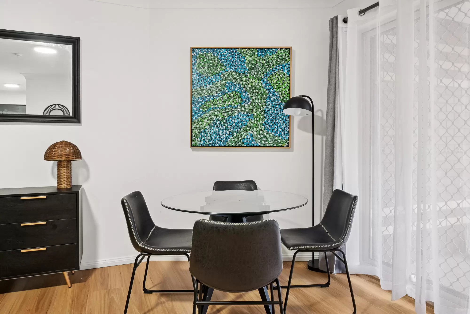 4/234 Shafston Av, Kangaroo Point Leased by Aurora Property - image 11