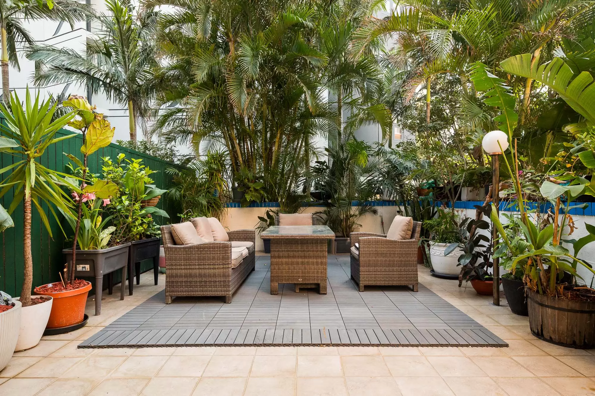 4/234 Shafston Av, Kangaroo Point Leased by Aurora Property - image 2