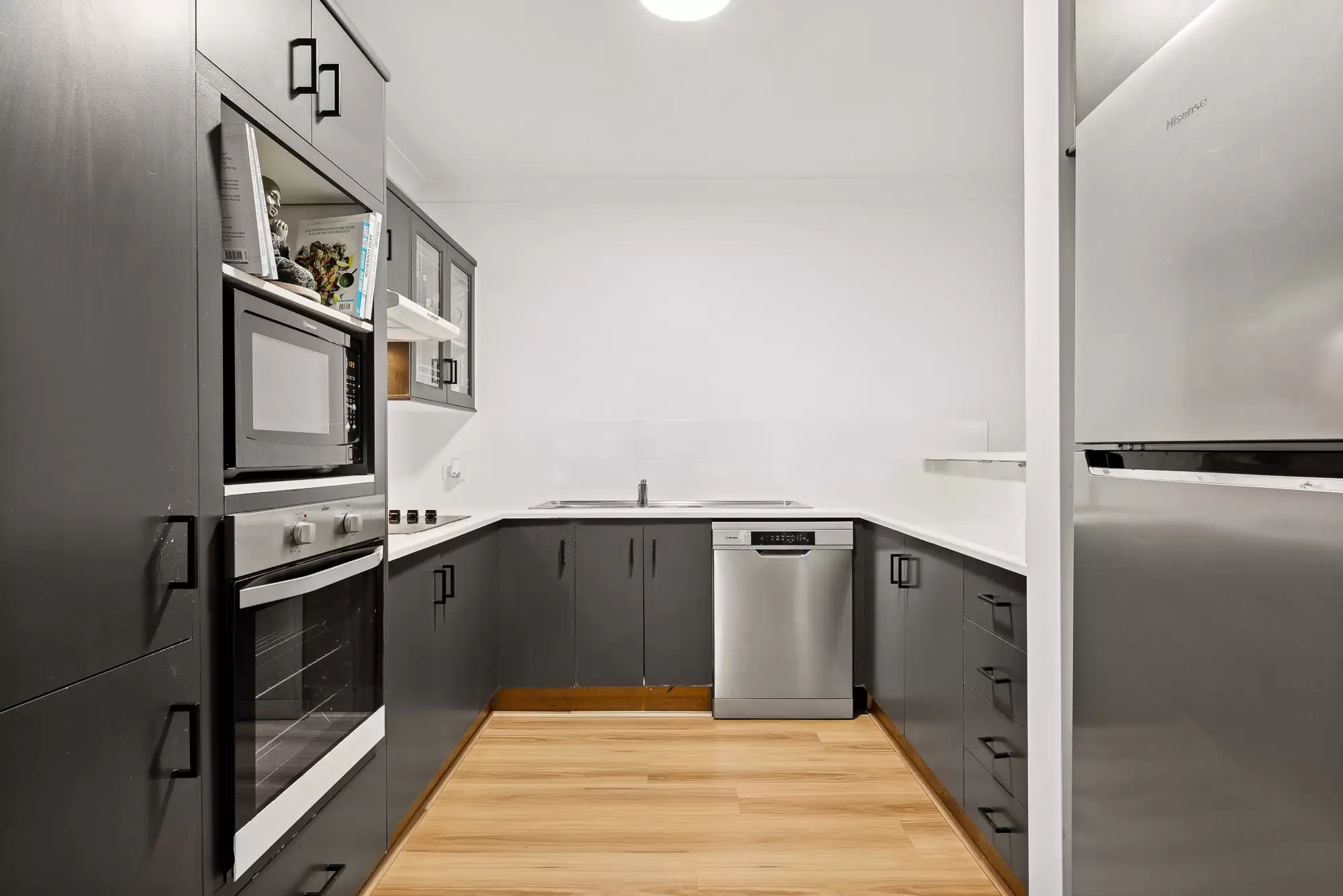 4/234 Shafston Av, Kangaroo Point Leased by Aurora Property - image 6