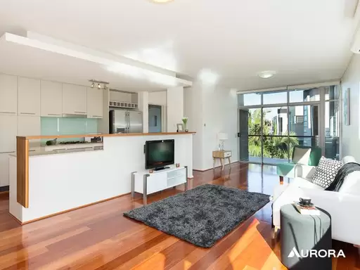 52/17 Ferry Lane, Bulimba Leased by Aurora Property