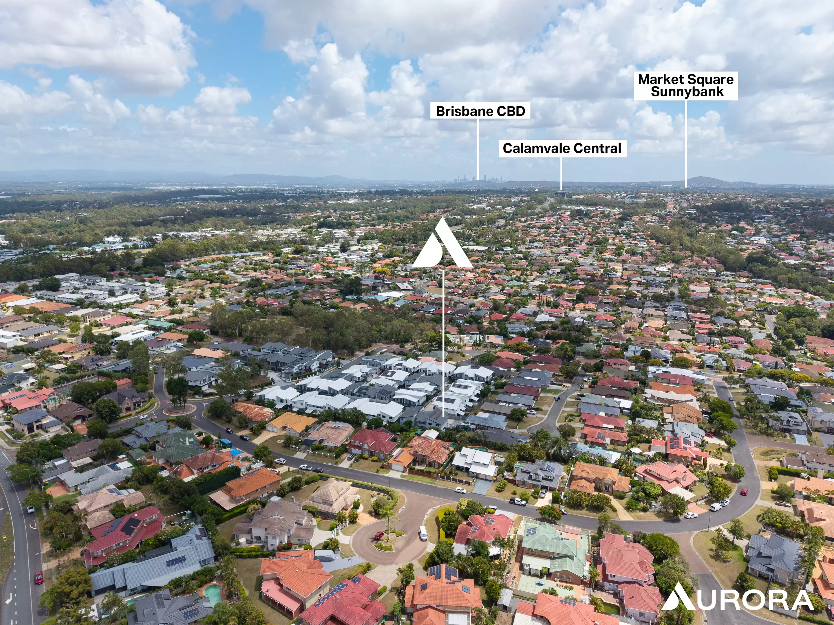 57/27 Sunflower Crescent, Calamvale Sold by Aurora Property - image 1