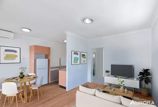 8/8 Kitchener Street, Coorparoo Sold by Aurora Property