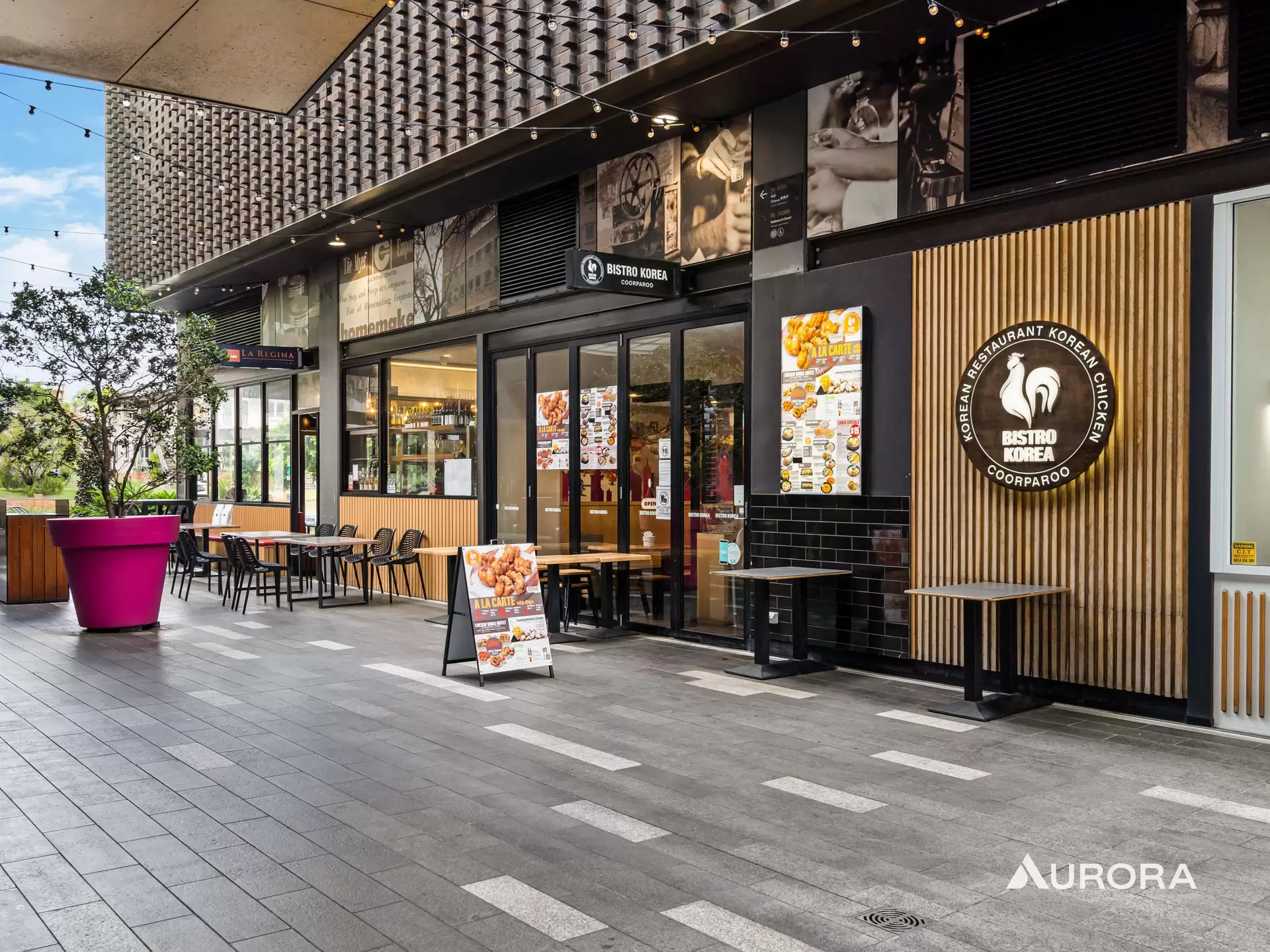 21006/300 Old Cleveland Road, Coorparoo Sold by Aurora Property - image 1