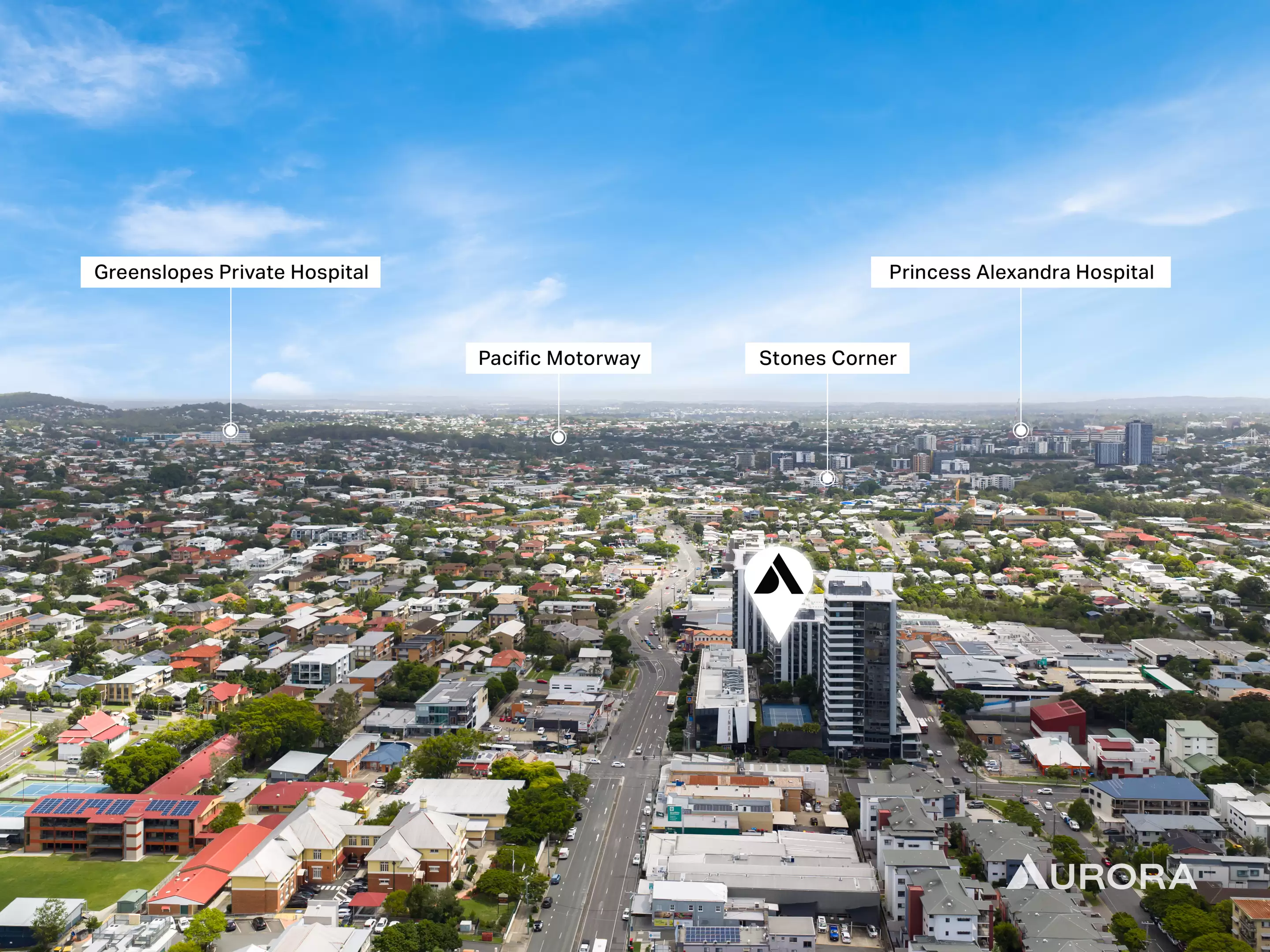 21006/300 Old Cleveland Road, Coorparoo Sold by Aurora Property - image 21