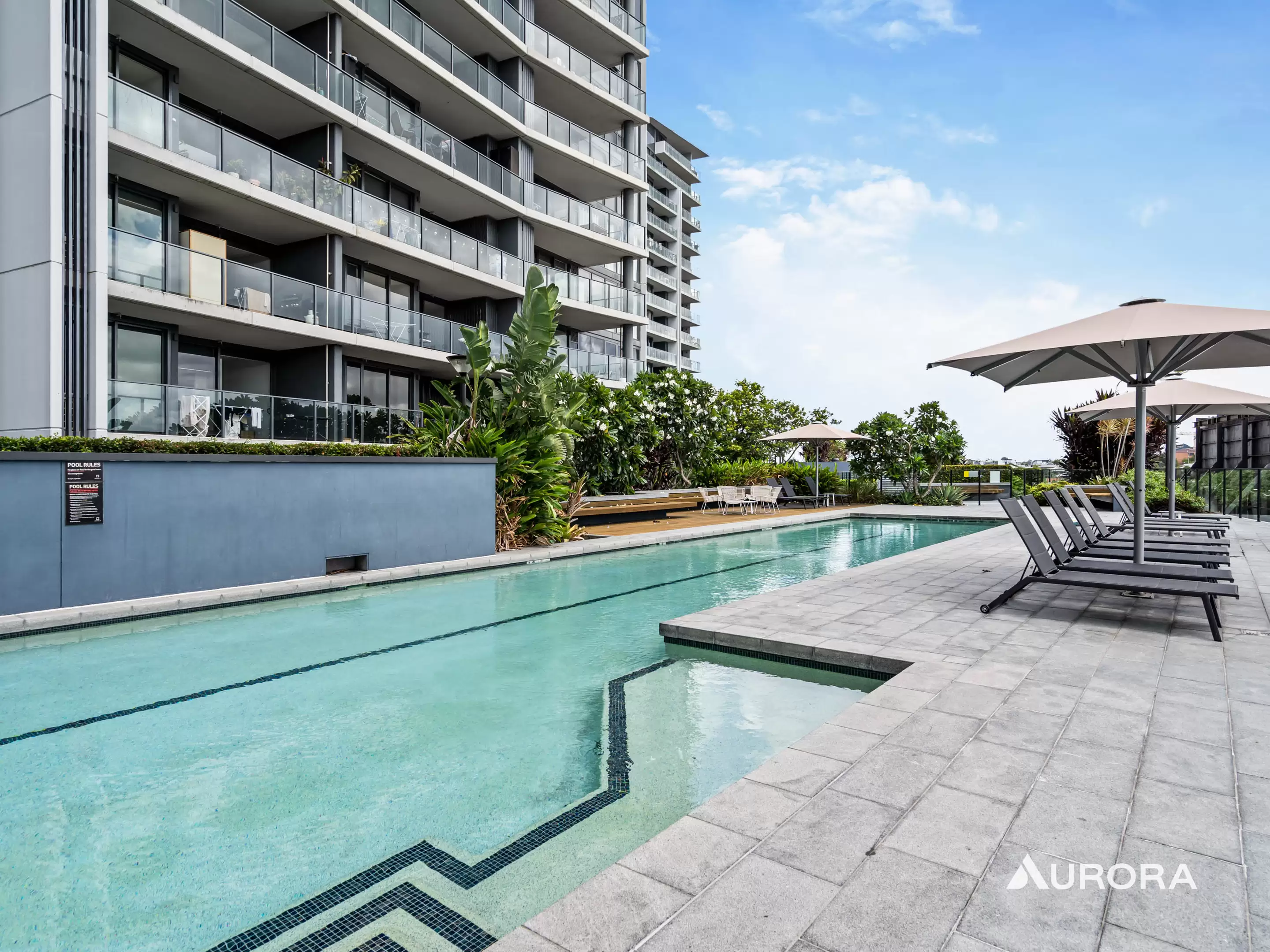 21006/300 Old Cleveland Road, Coorparoo Sold by Aurora Property - image 14