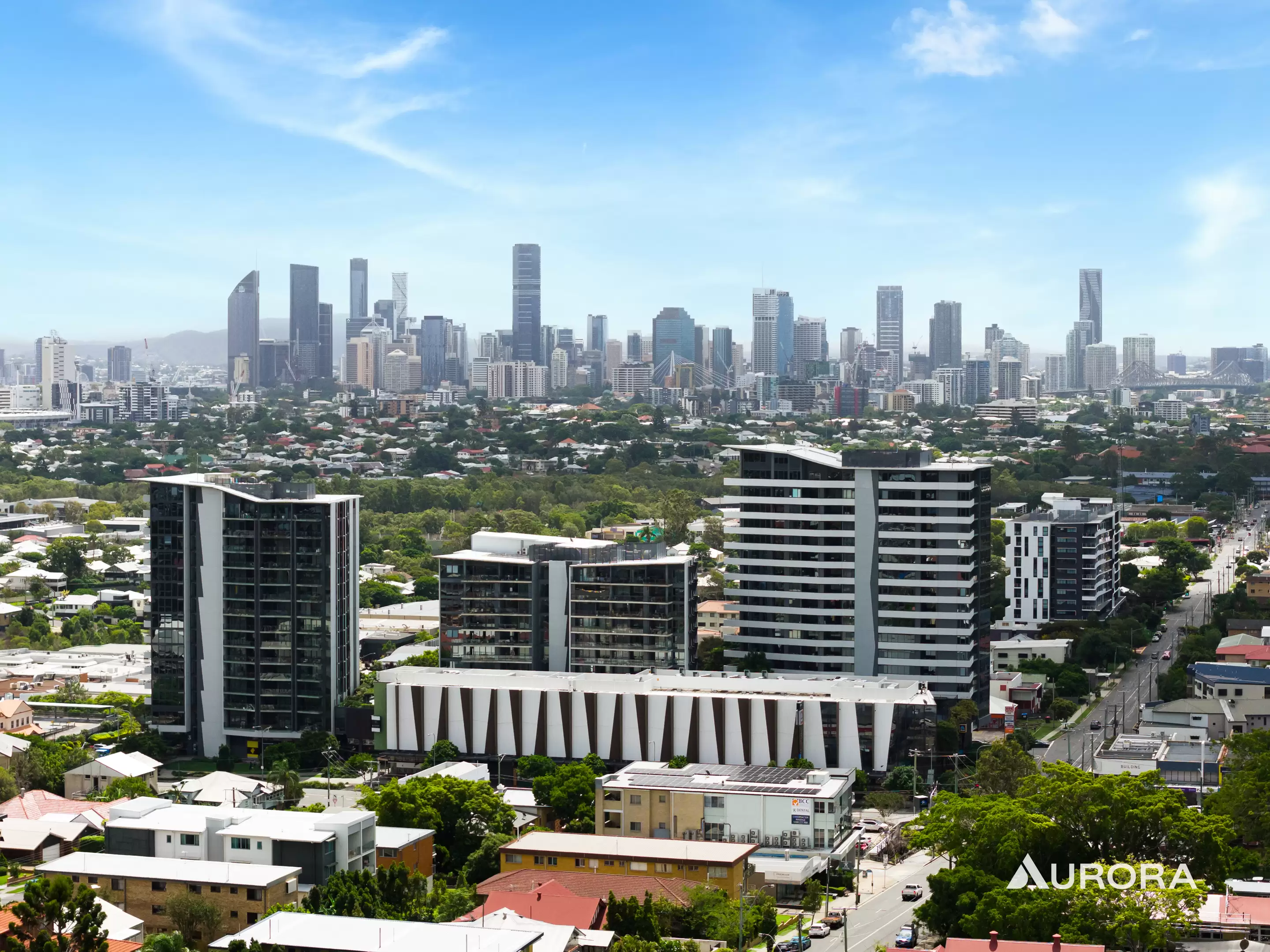 21006/300 Old Cleveland Road, Coorparoo Sold by Aurora Property - image 22