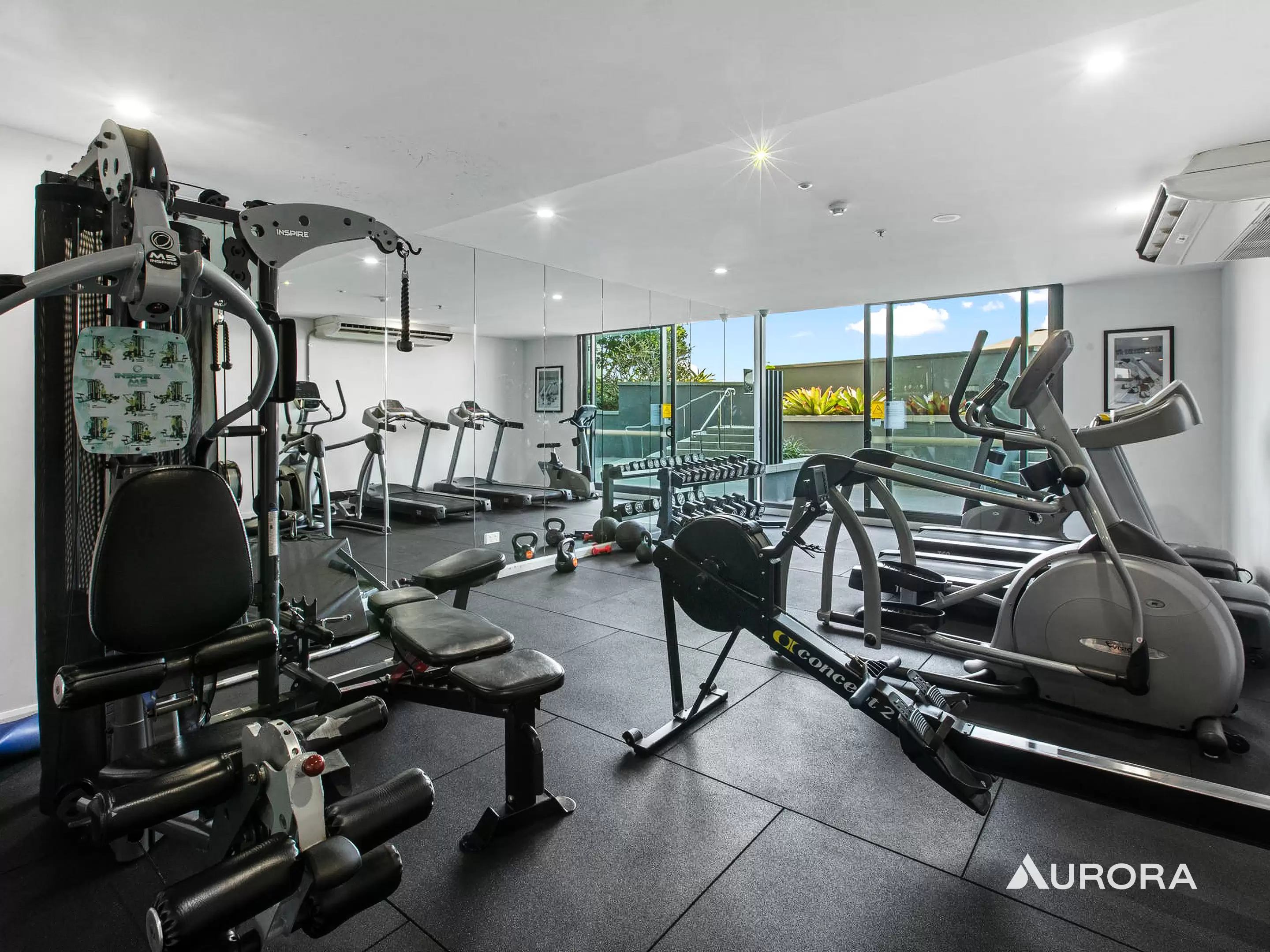 21006/300 Old Cleveland Road, Coorparoo Sold by Aurora Property - image 16