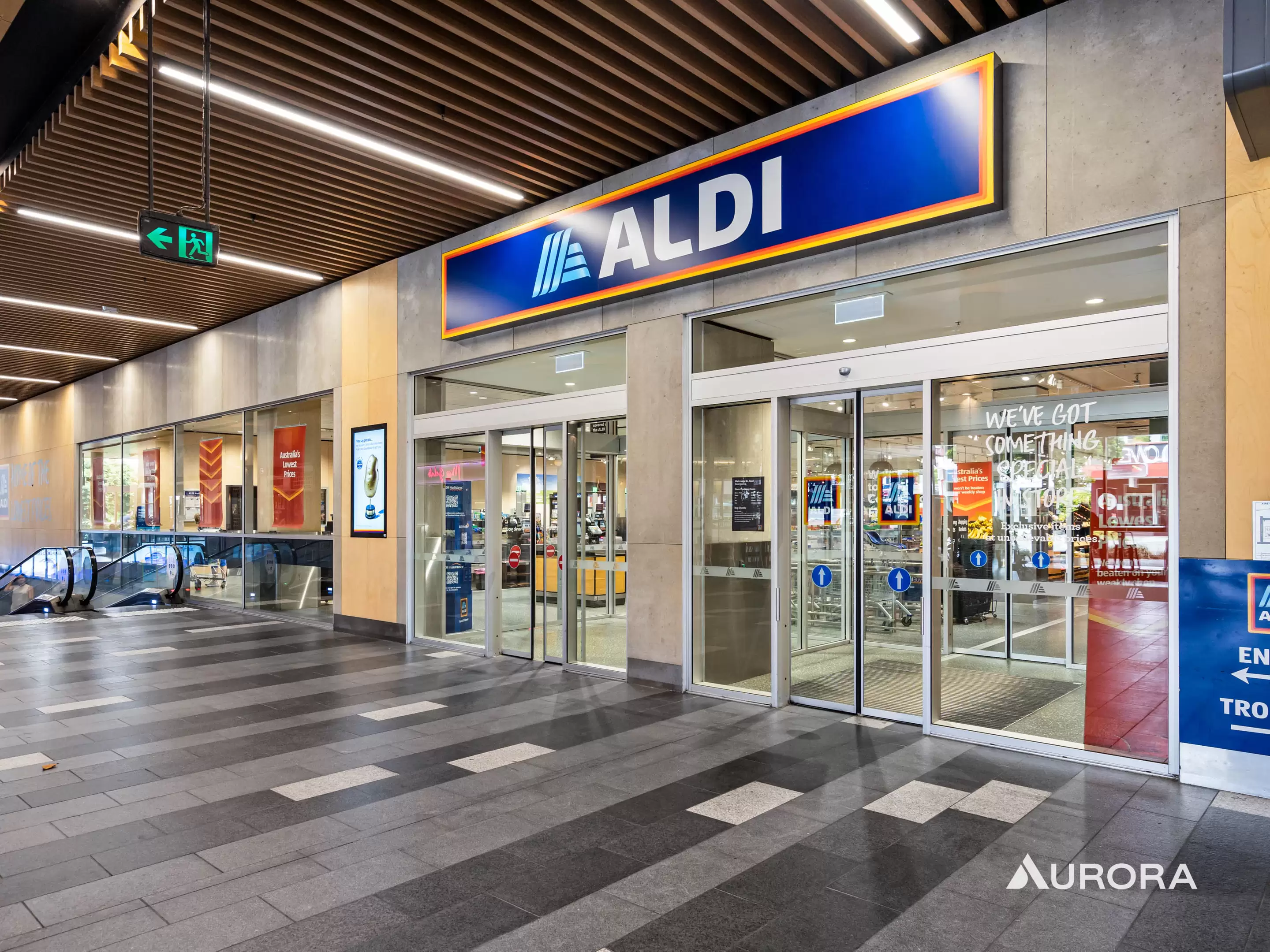 21006/300 Old Cleveland Road, Coorparoo Sold by Aurora Property - image 18