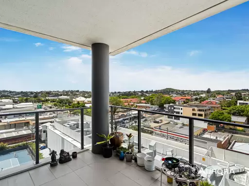 21006/300 Old Cleveland Road, Coorparoo Sold by Aurora Property