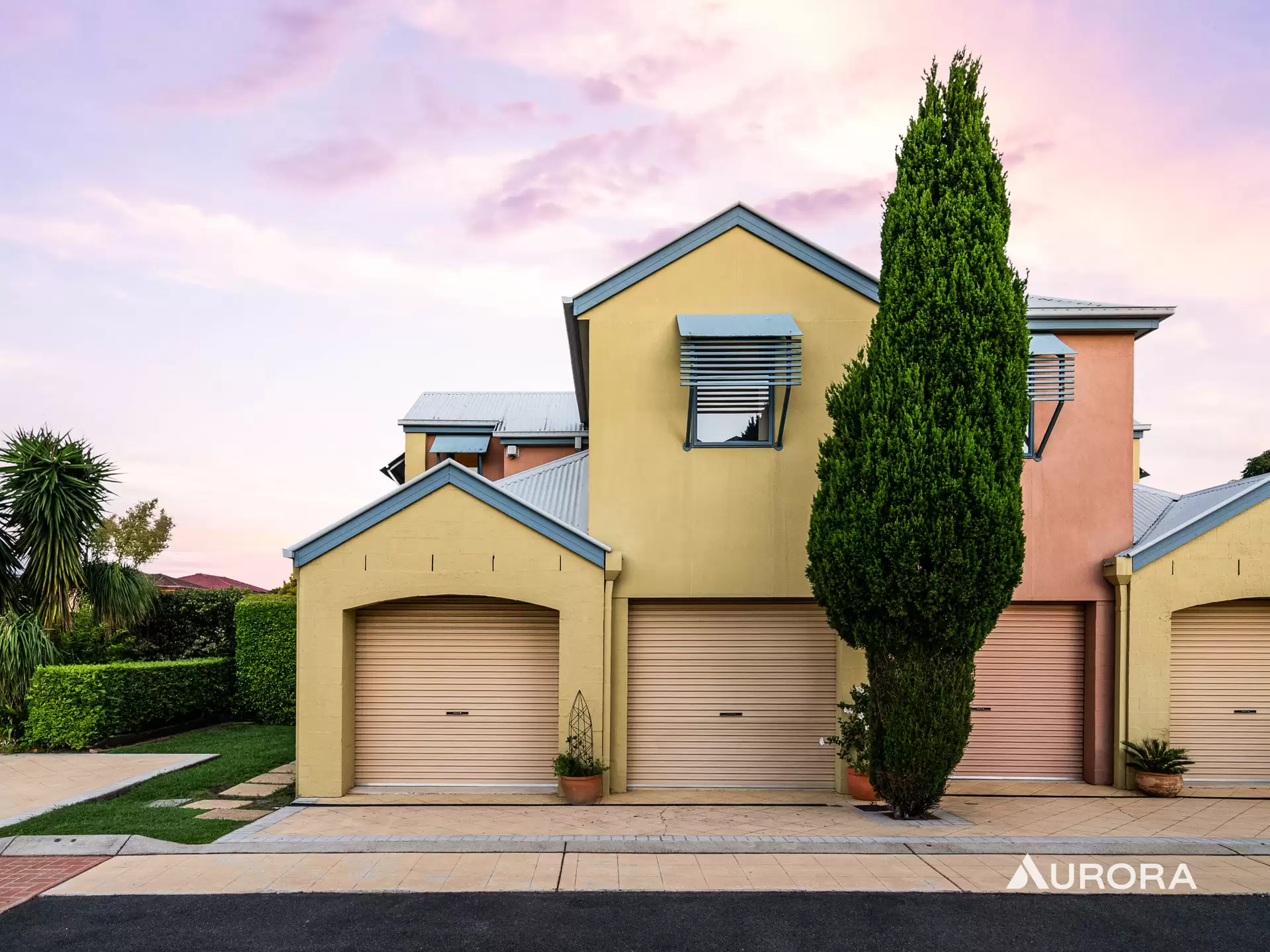 9/51 Othello Street, Sunnybank Hills Sold by Aurora Property - image 1