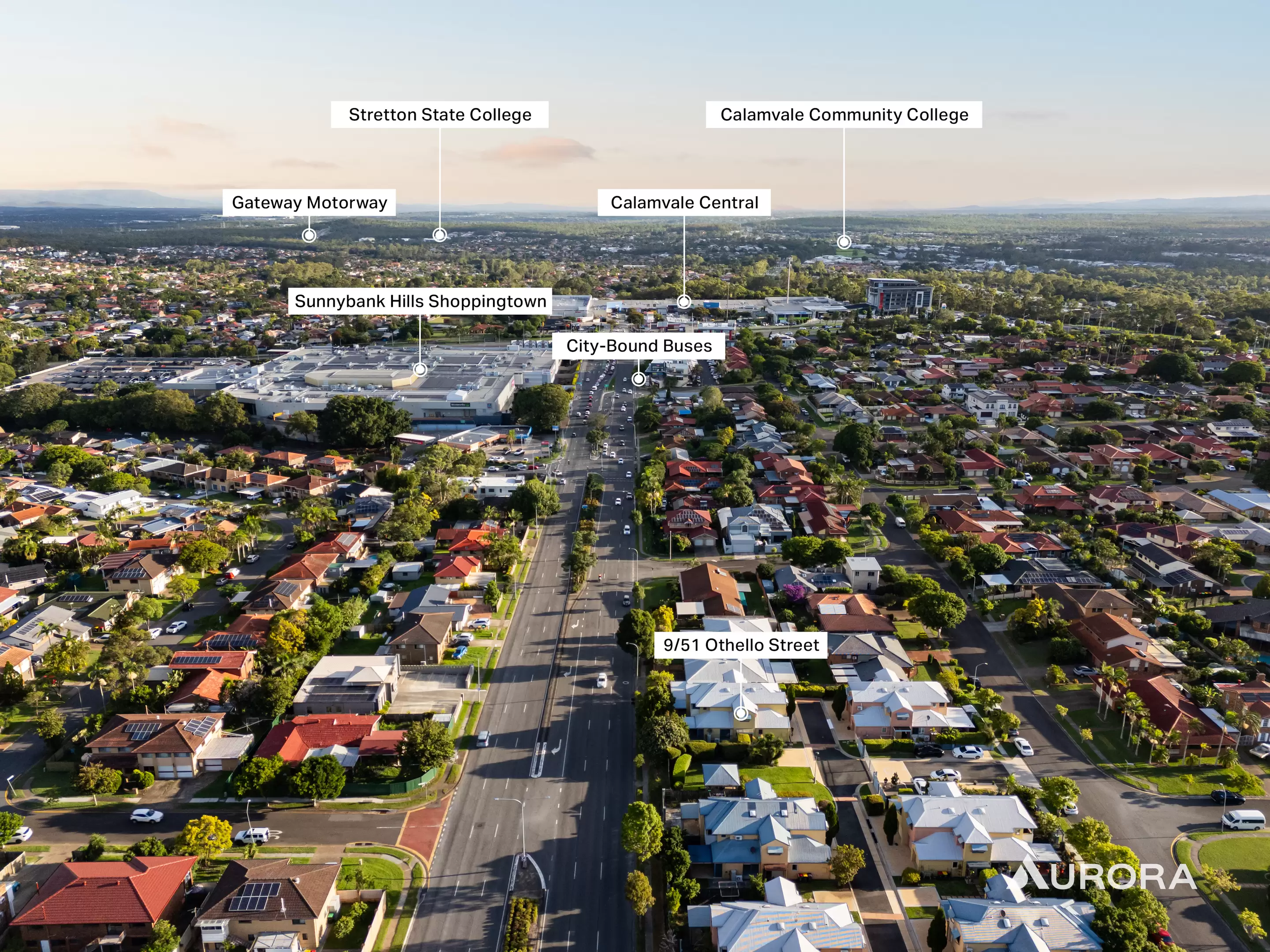 9/51 Othello Street, Sunnybank Hills Sold by Aurora Property - image 25