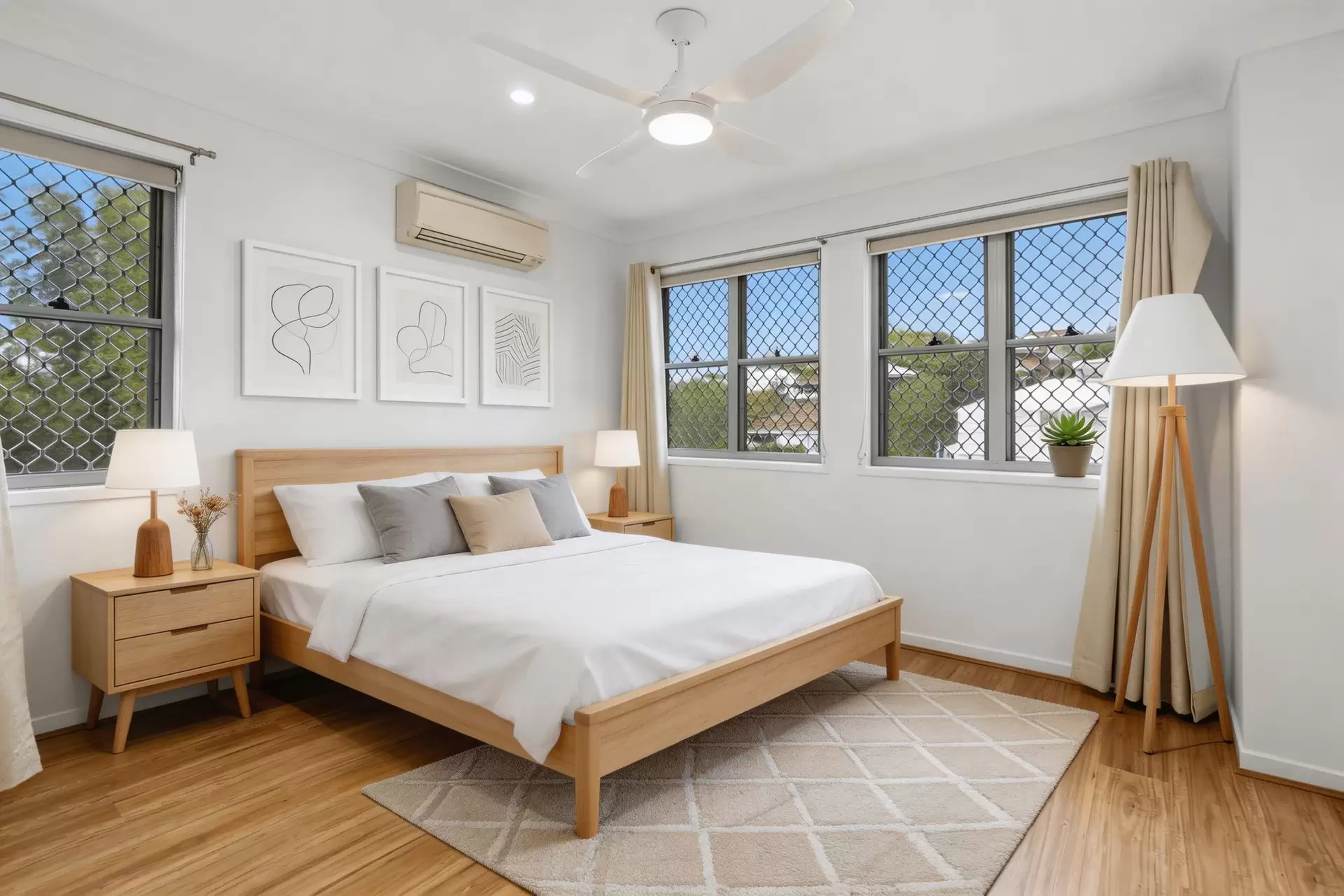 4/4 Burnley Street, Newmarket Leased by Aurora Property - image 1