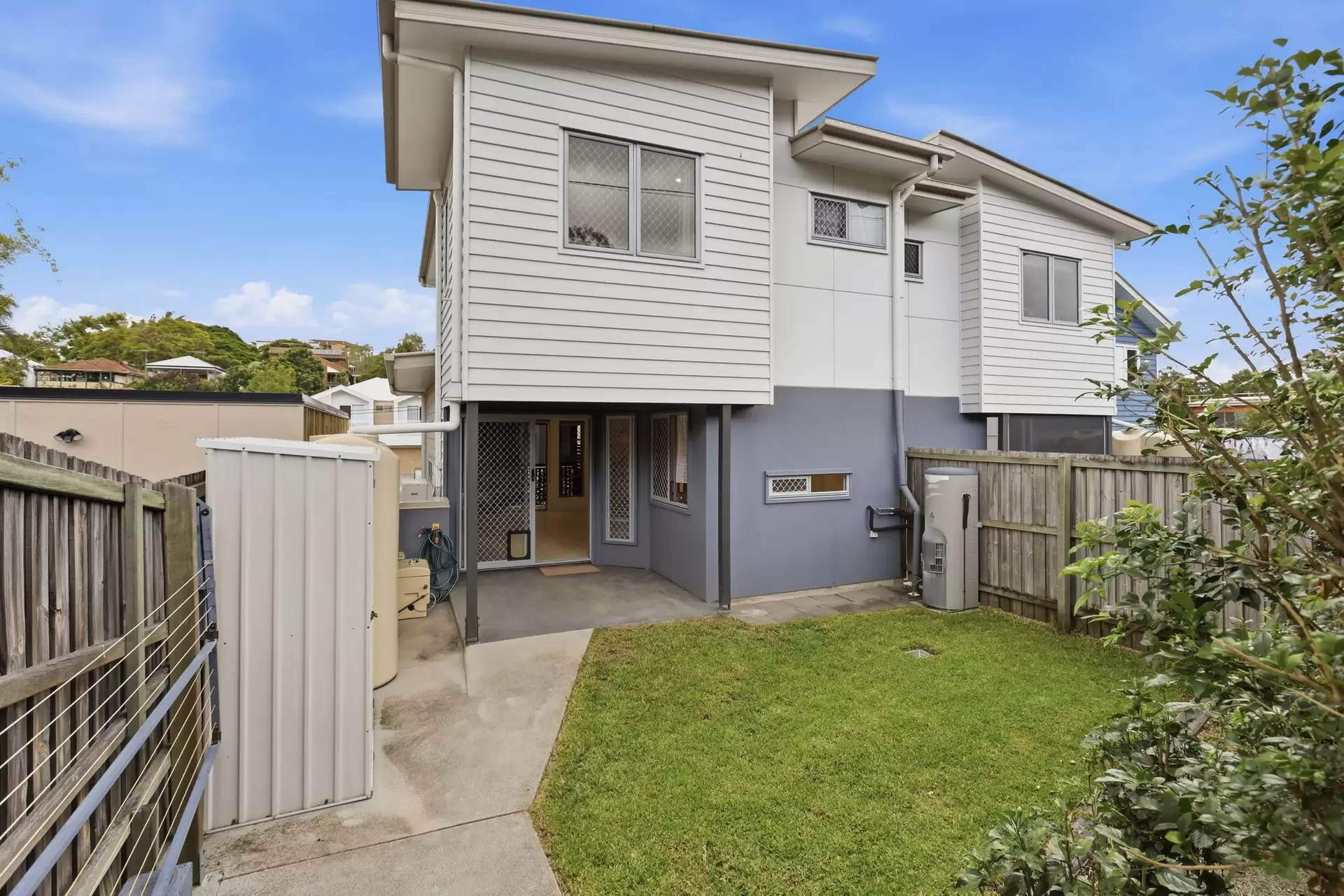 4/4 Burnley Street, Newmarket Leased by Aurora Property - image 1