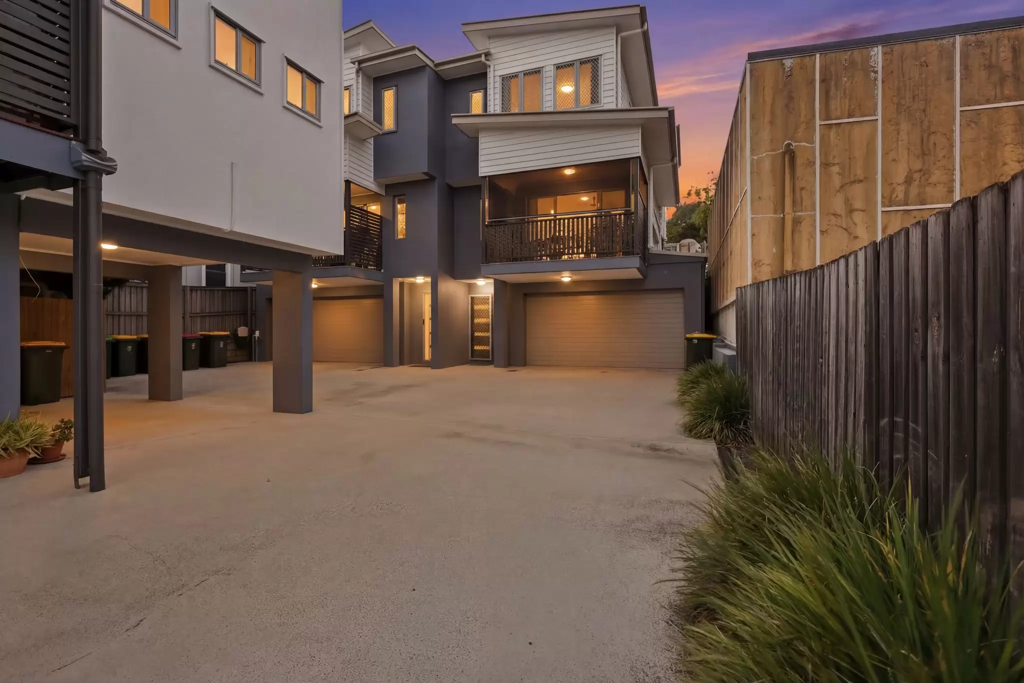 4/4 Burnley Street, Newmarket Leased by Aurora Property - image 1