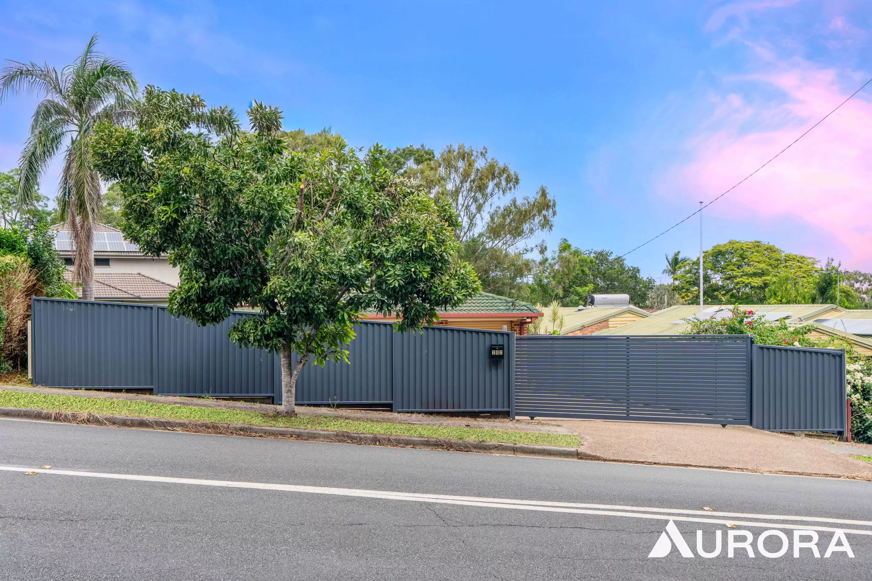 202 Lister Streett, Sunnybank Leased by Aurora Property - image 2