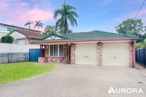 202 Lister Streett, Sunnybank Leased by Aurora Property