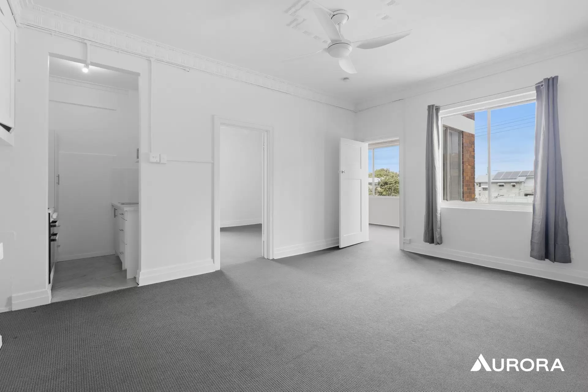 5/464 Sandgate Road, Clayfield Leased by Aurora Property - image 1