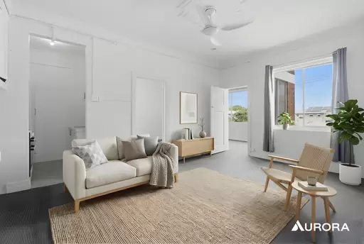 5/464 Sandgate Road, Clayfield Leased by Aurora Property