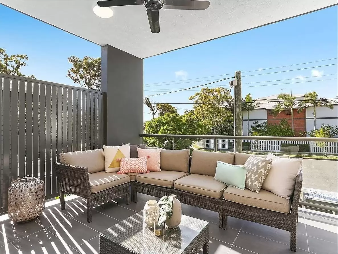 4/107 Hurdcotte Street, Gaythorne Leased by Aurora Property - image 4