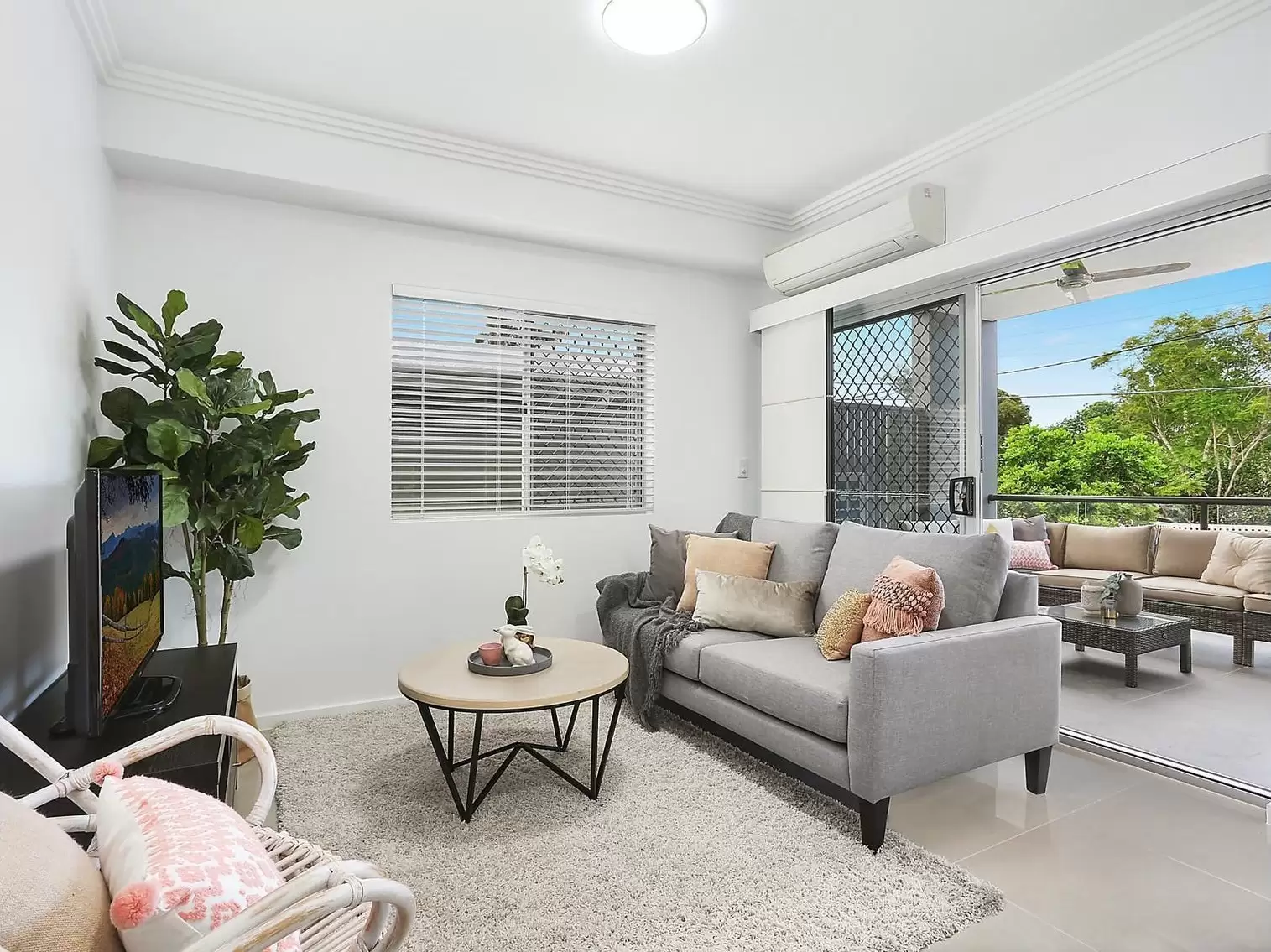 4/107 Hurdcotte Street, Gaythorne Leased by Aurora Property - image 3