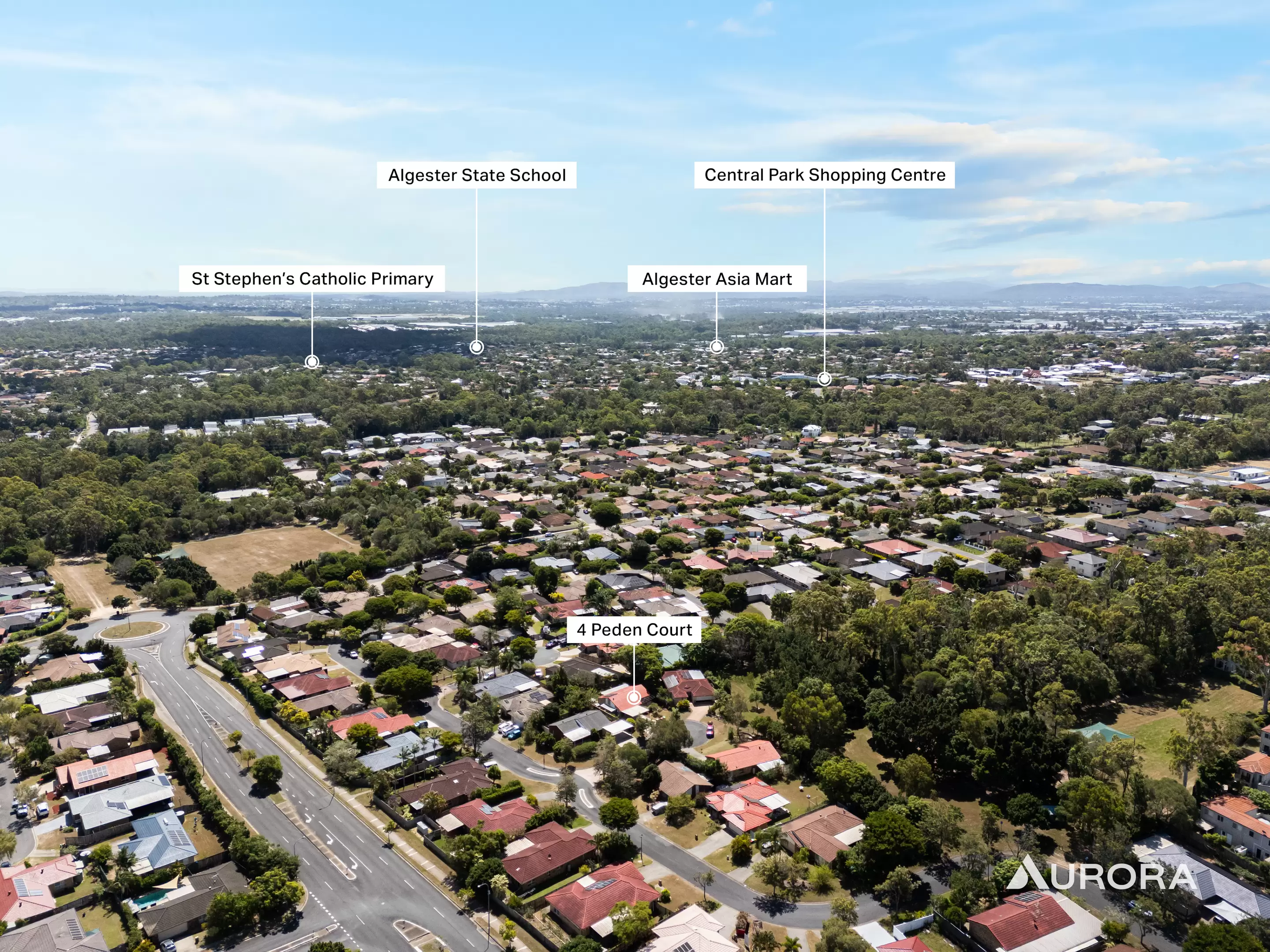 4 Peden Court, Calamvale Sold by Aurora Property - image 23