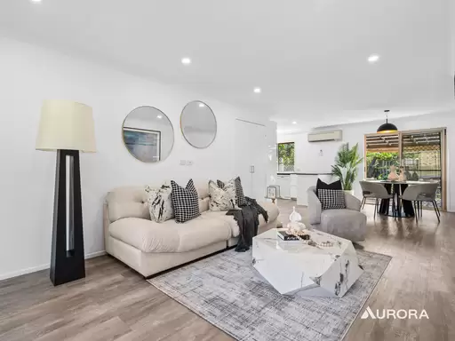 4 Peden Court, Calamvale Sold by Aurora Property