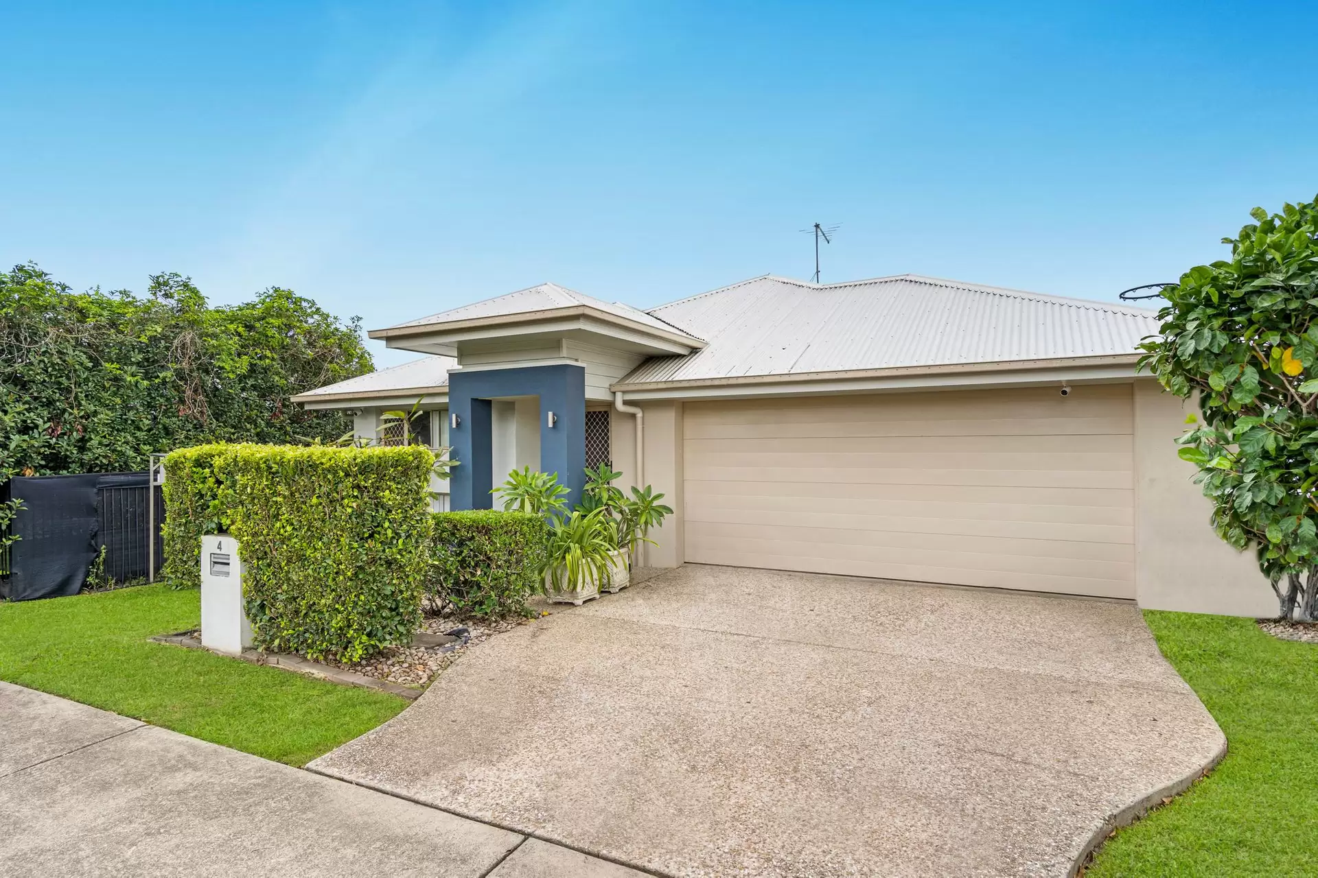4 Pauls Road, Upper Caboolture Sold by Aurora Property - image 1
