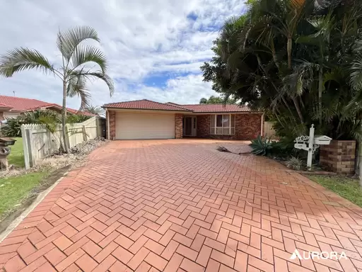10 Jaidan Place, Victoria Point Leased by Aurora Property