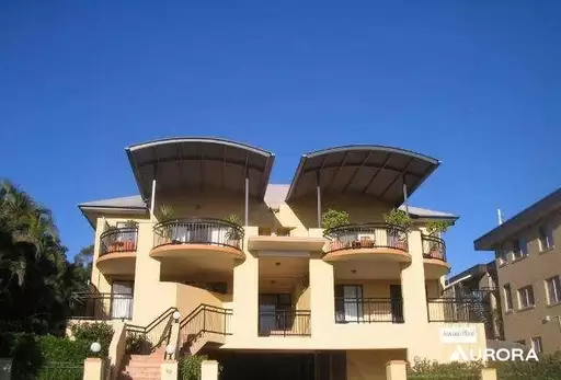 1/69 Stafford Street, East Brisbane Leased by Aurora Property