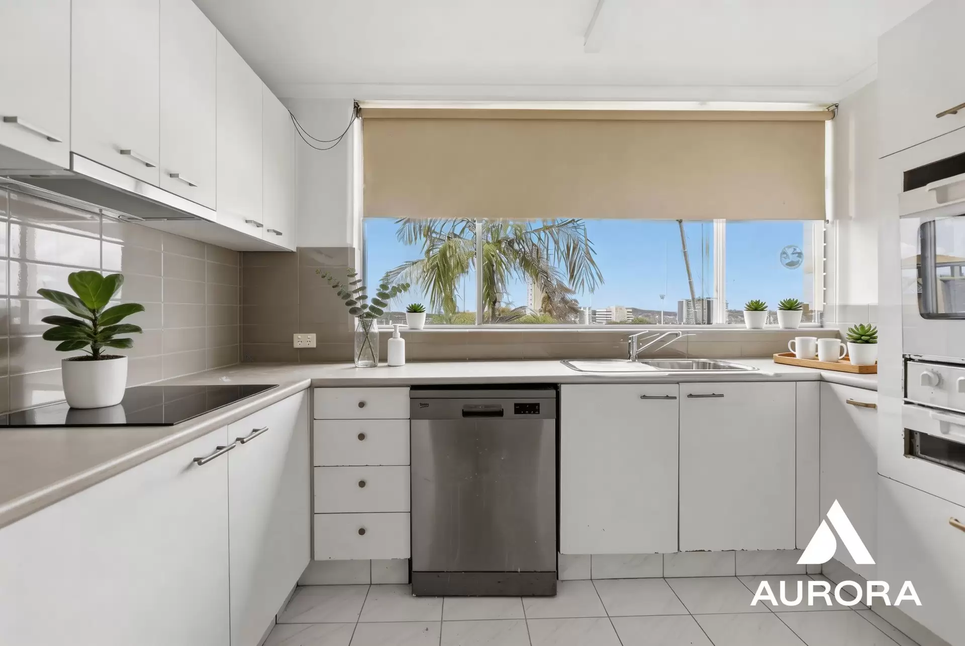 10/19 Ellis Street, Kangaroo Point Leased by Aurora Property - image 1